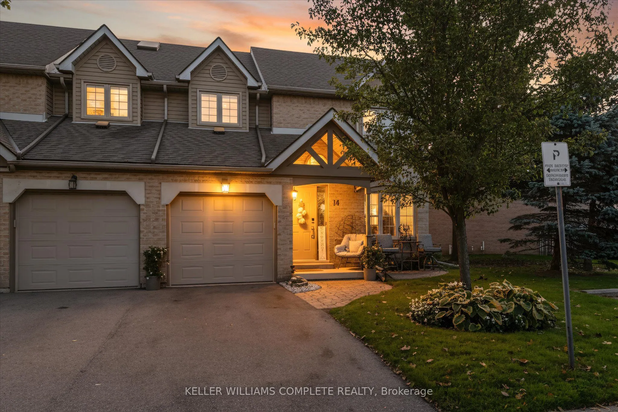 286 Hamilton Drive, #14