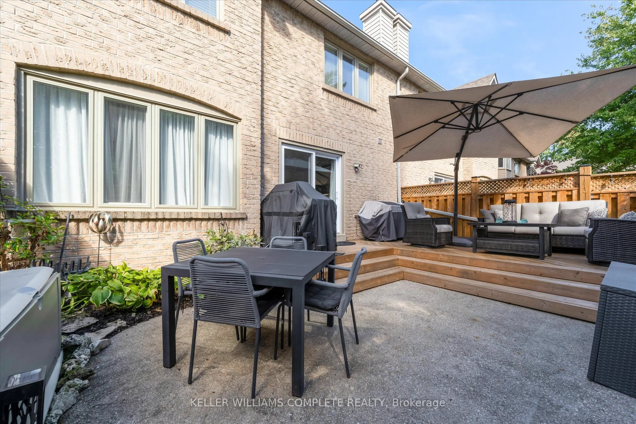 286 Hamilton Drive, #14