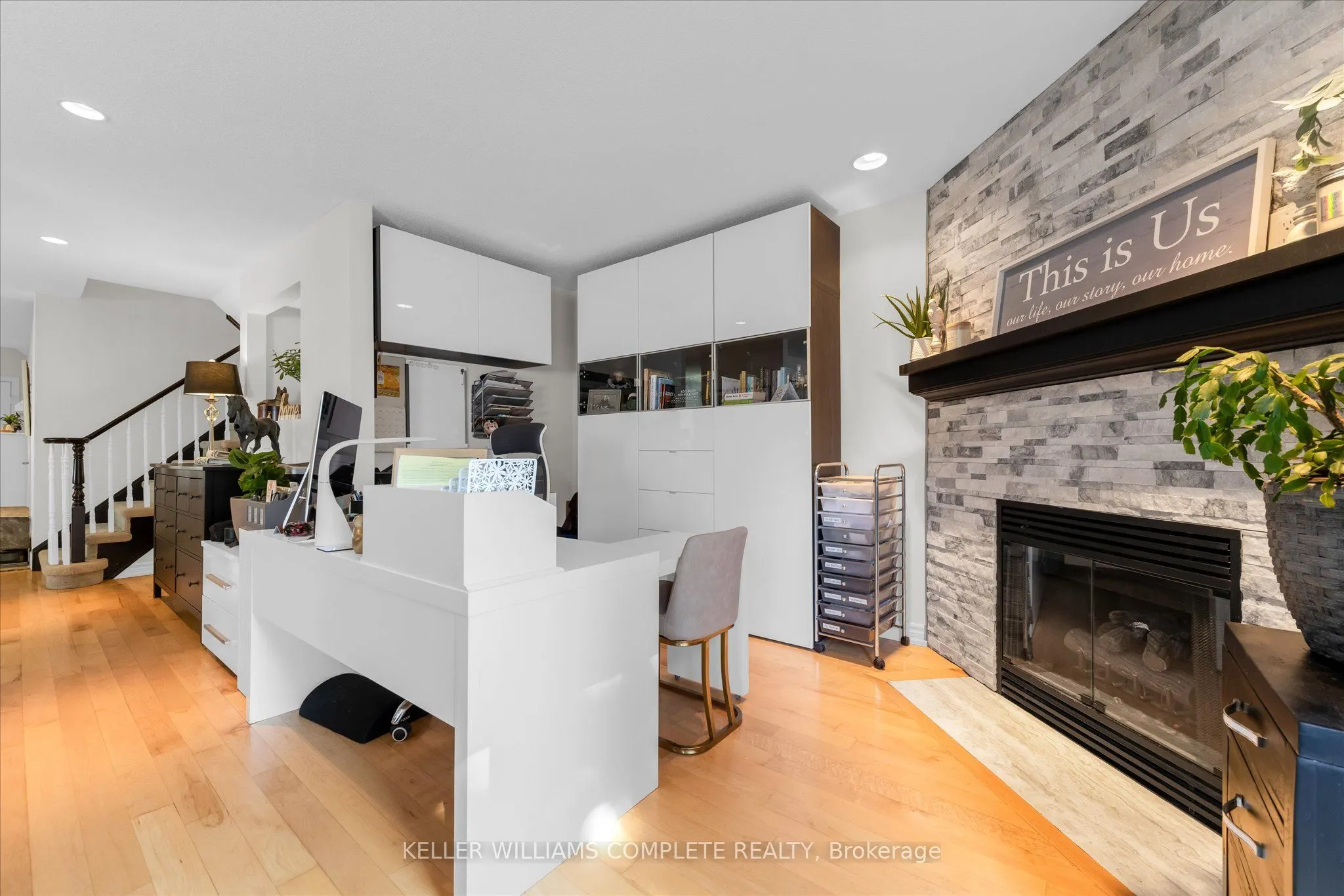 286 Hamilton Drive, #14