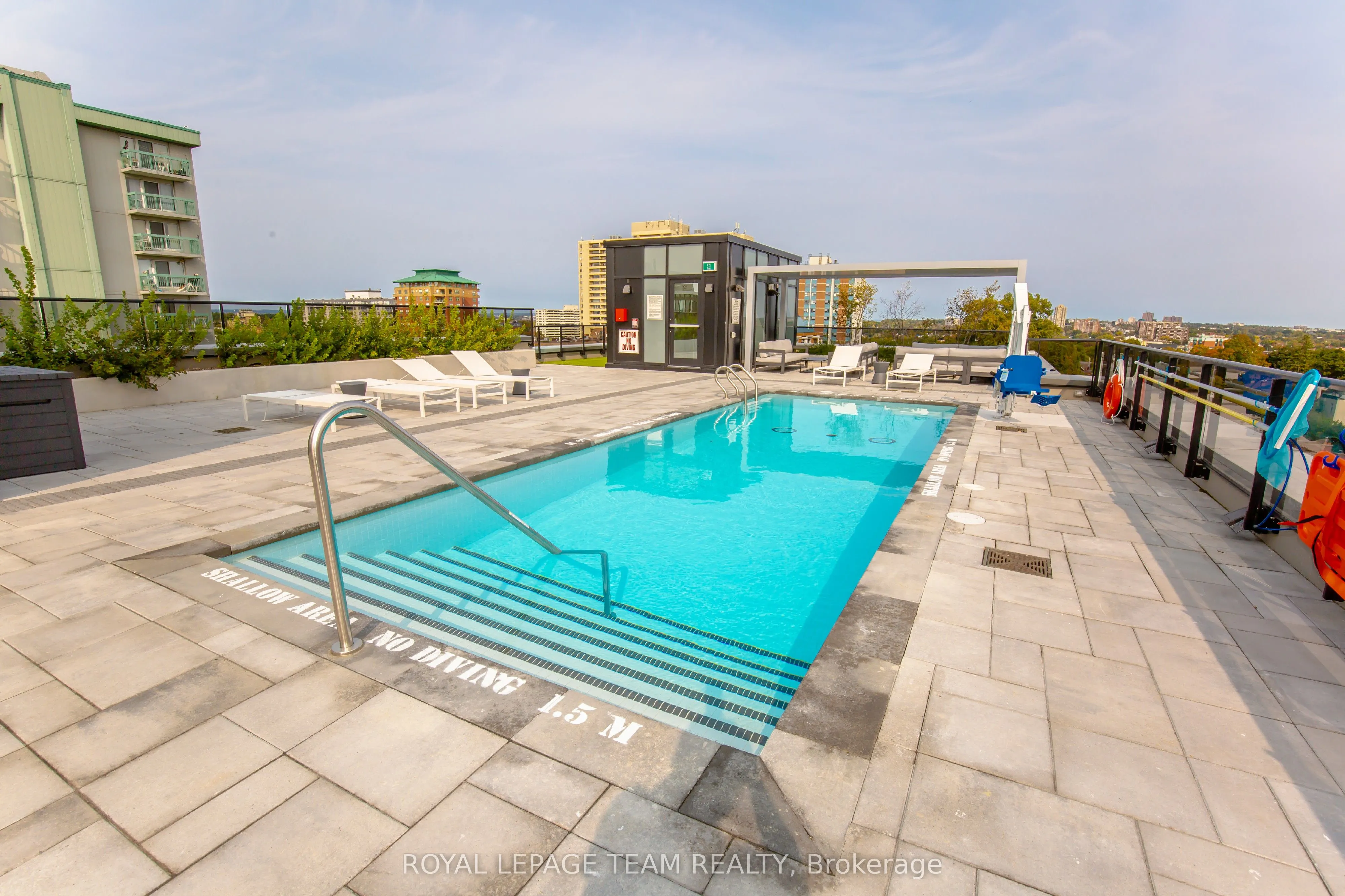 560 Rideau Street, #501