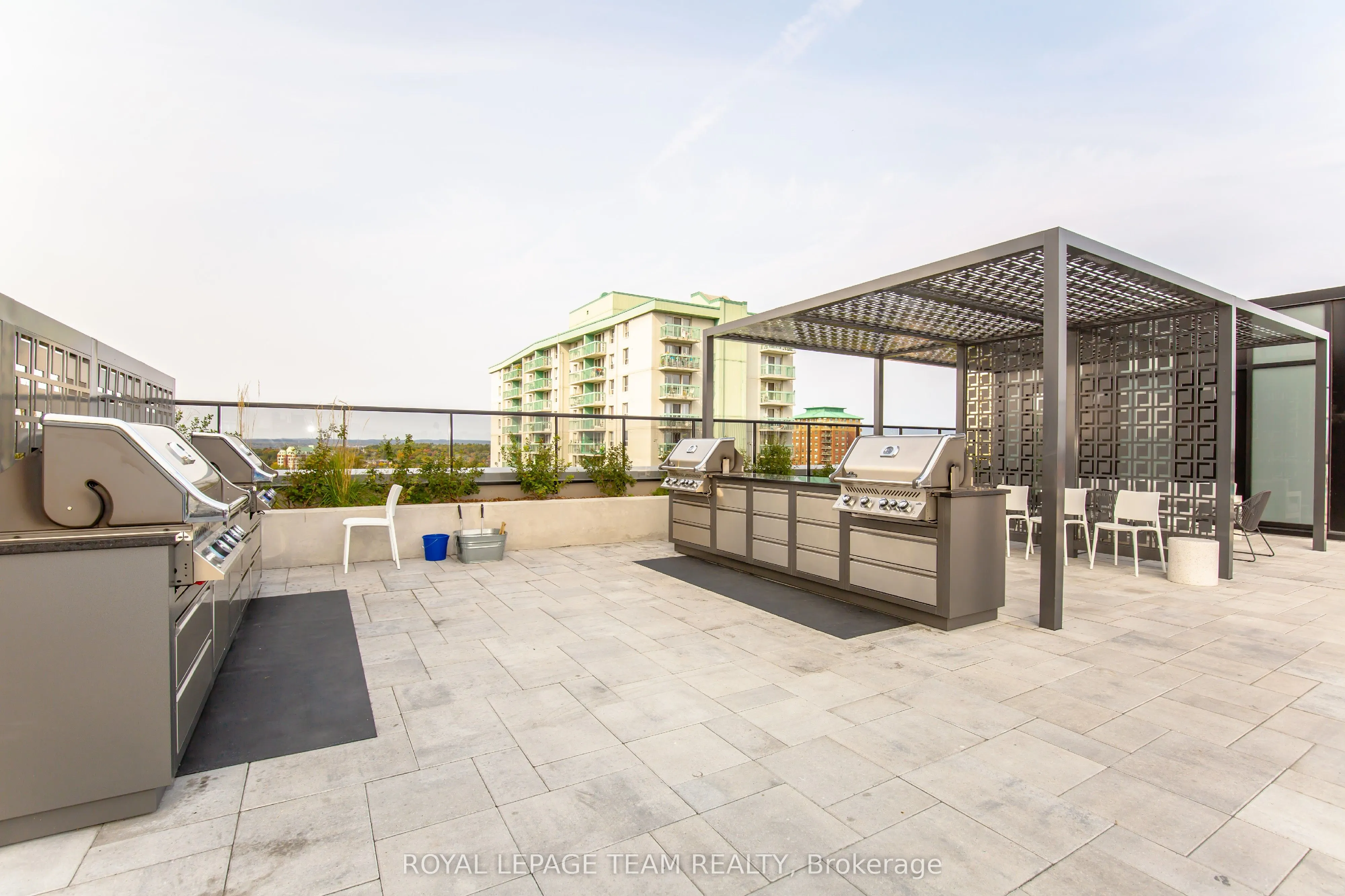 560 Rideau Street, #501