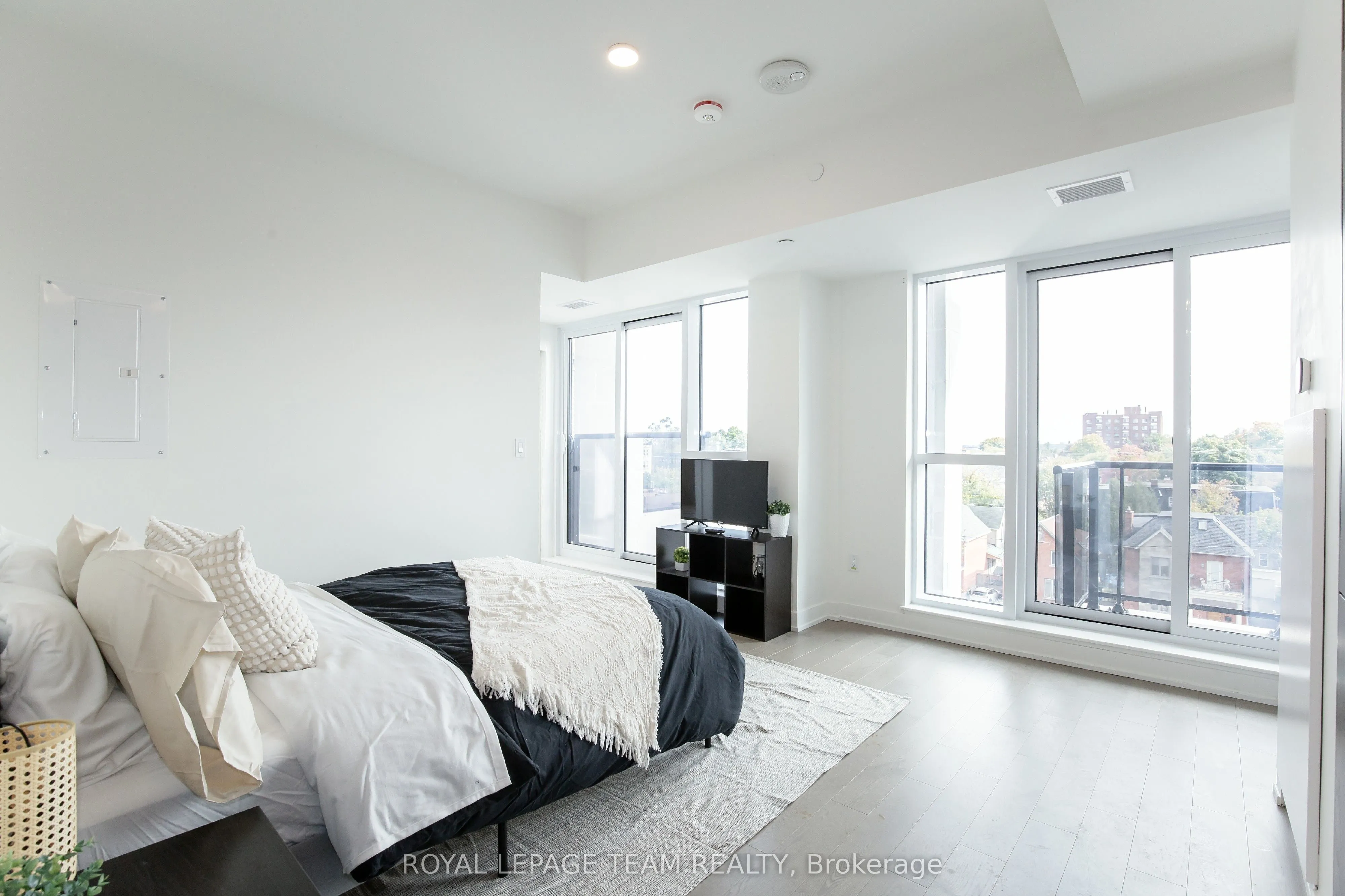 560 Rideau Street, #501
