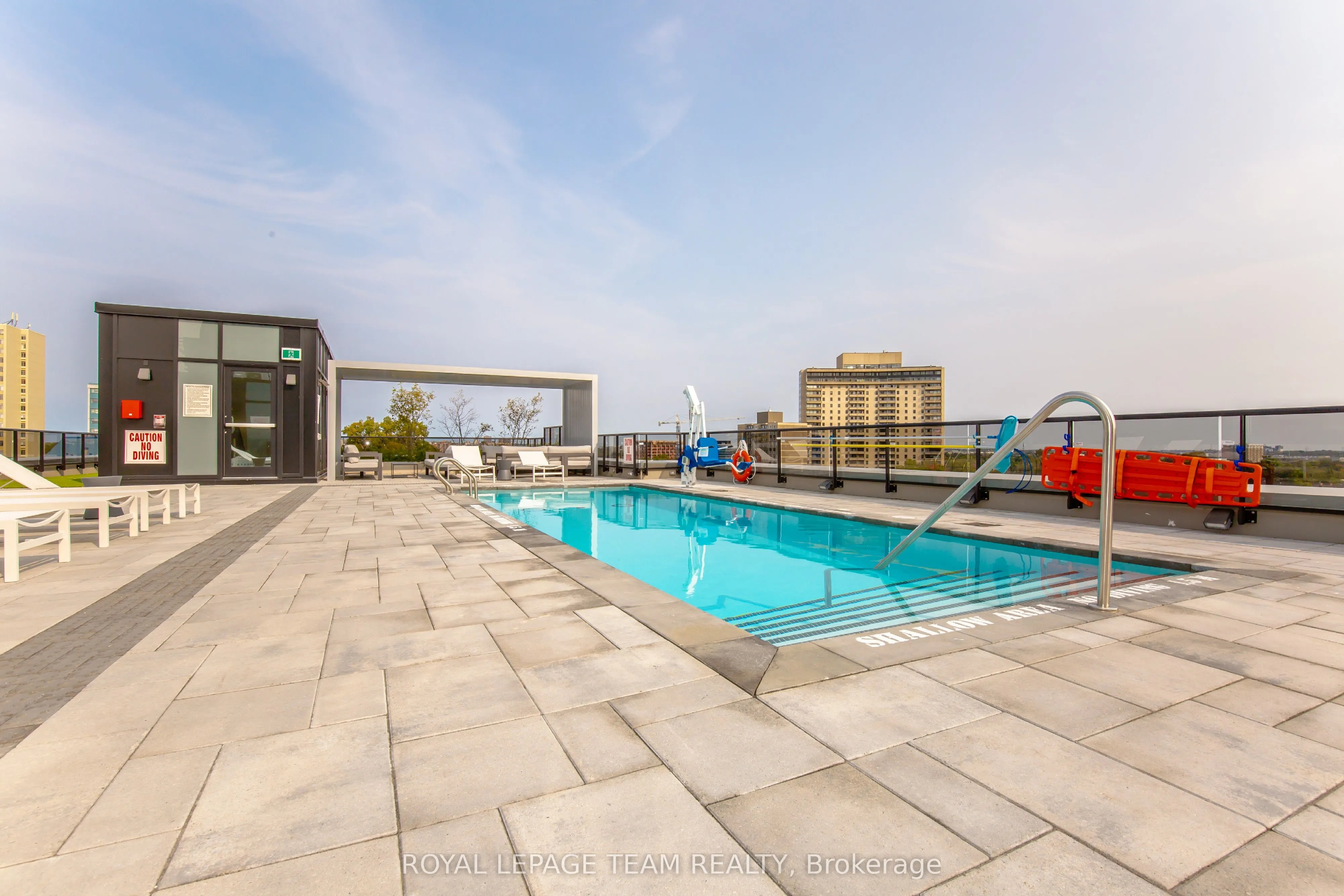 560 Rideau Street, #501