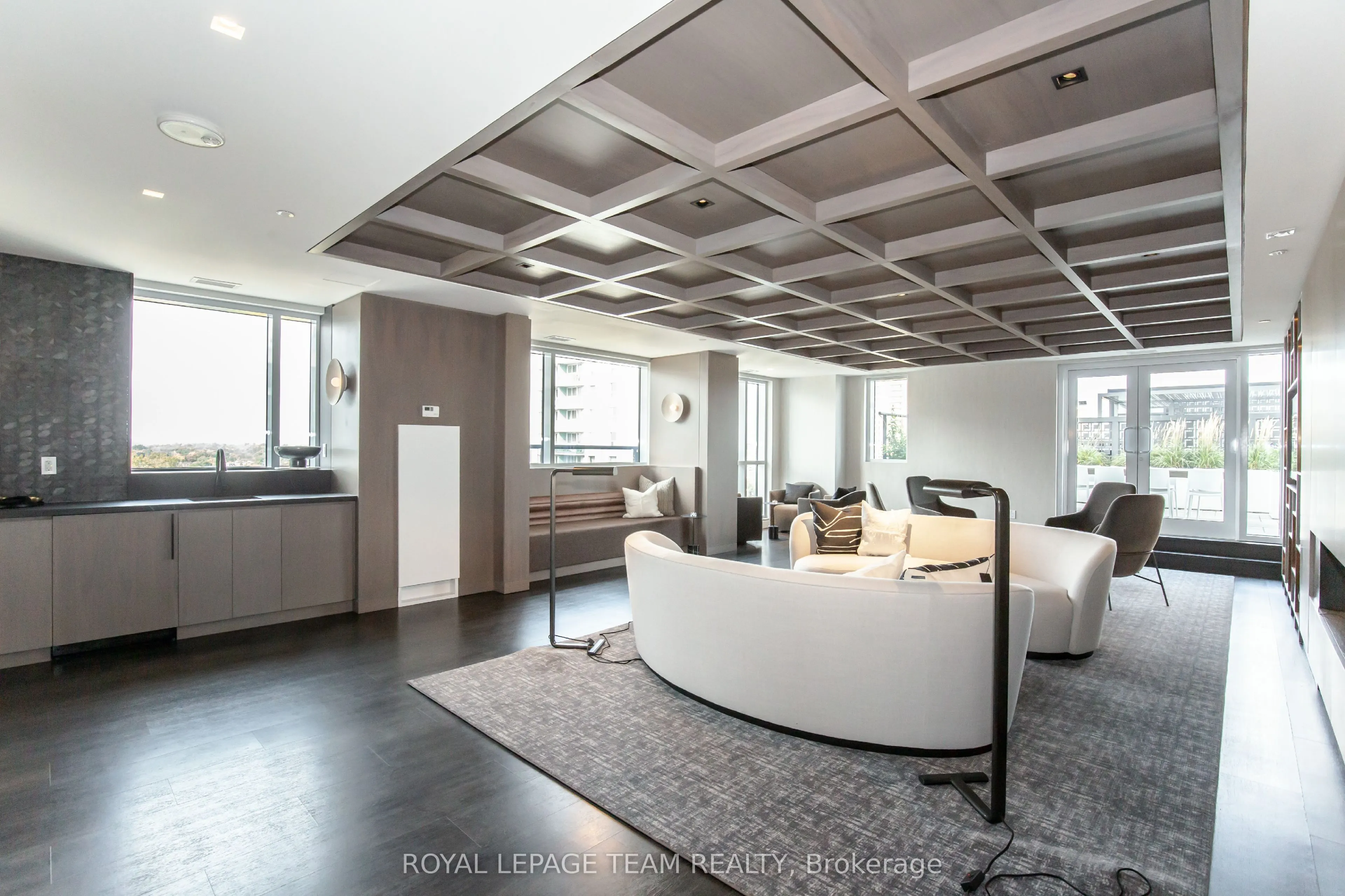 560 Rideau Street, #501