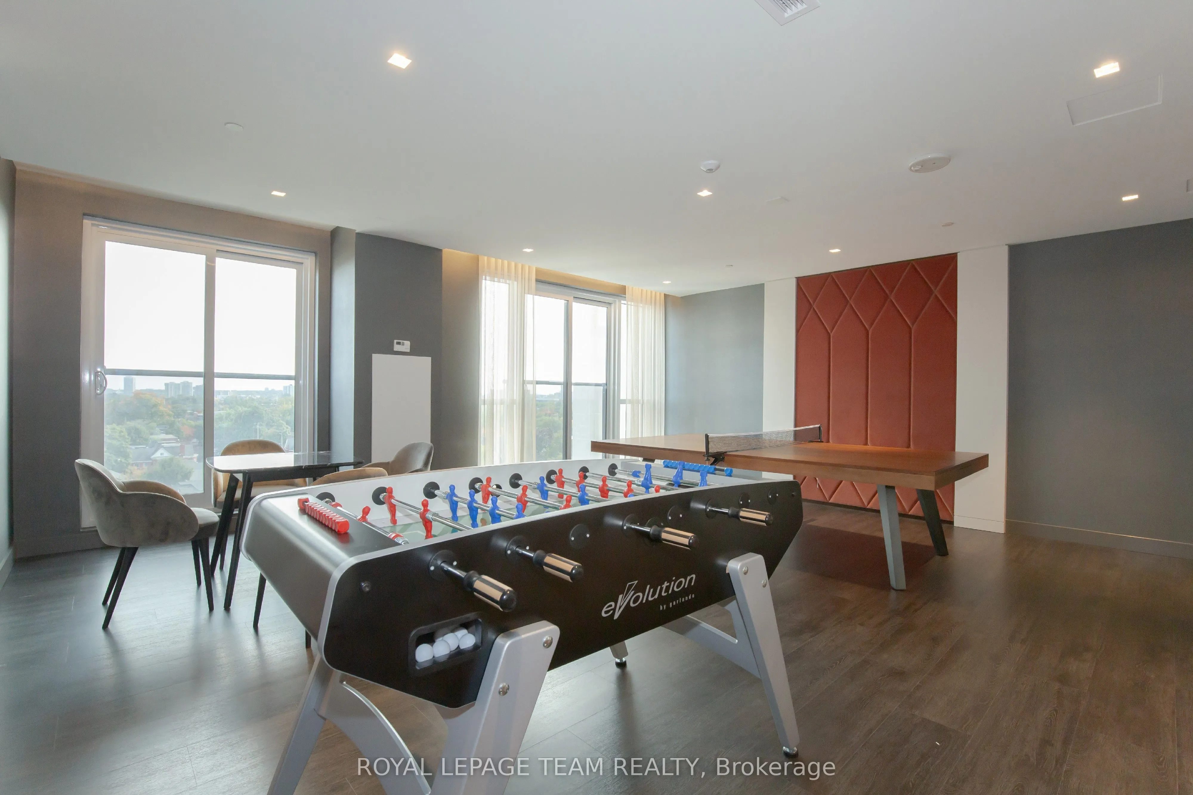 560 Rideau Street, #501
