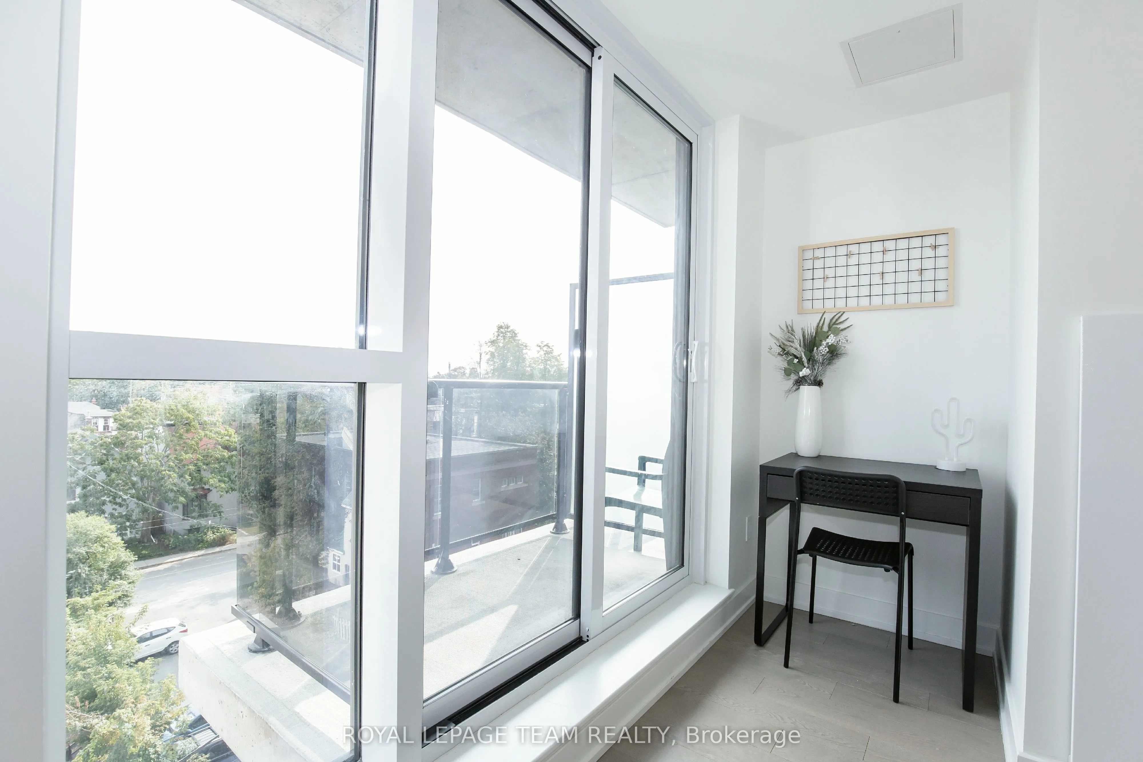 560 Rideau Street, #501