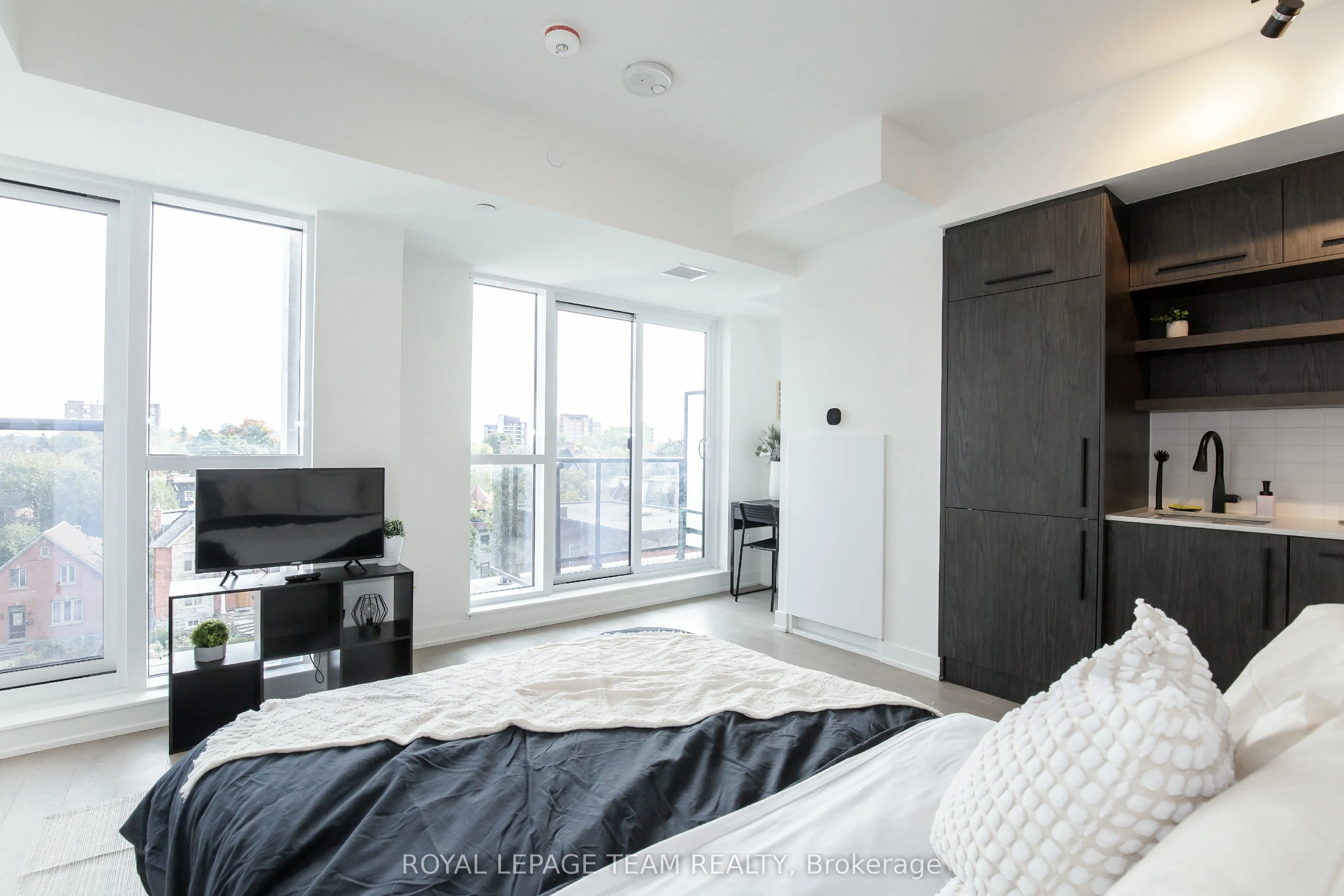 560 Rideau Street, #501