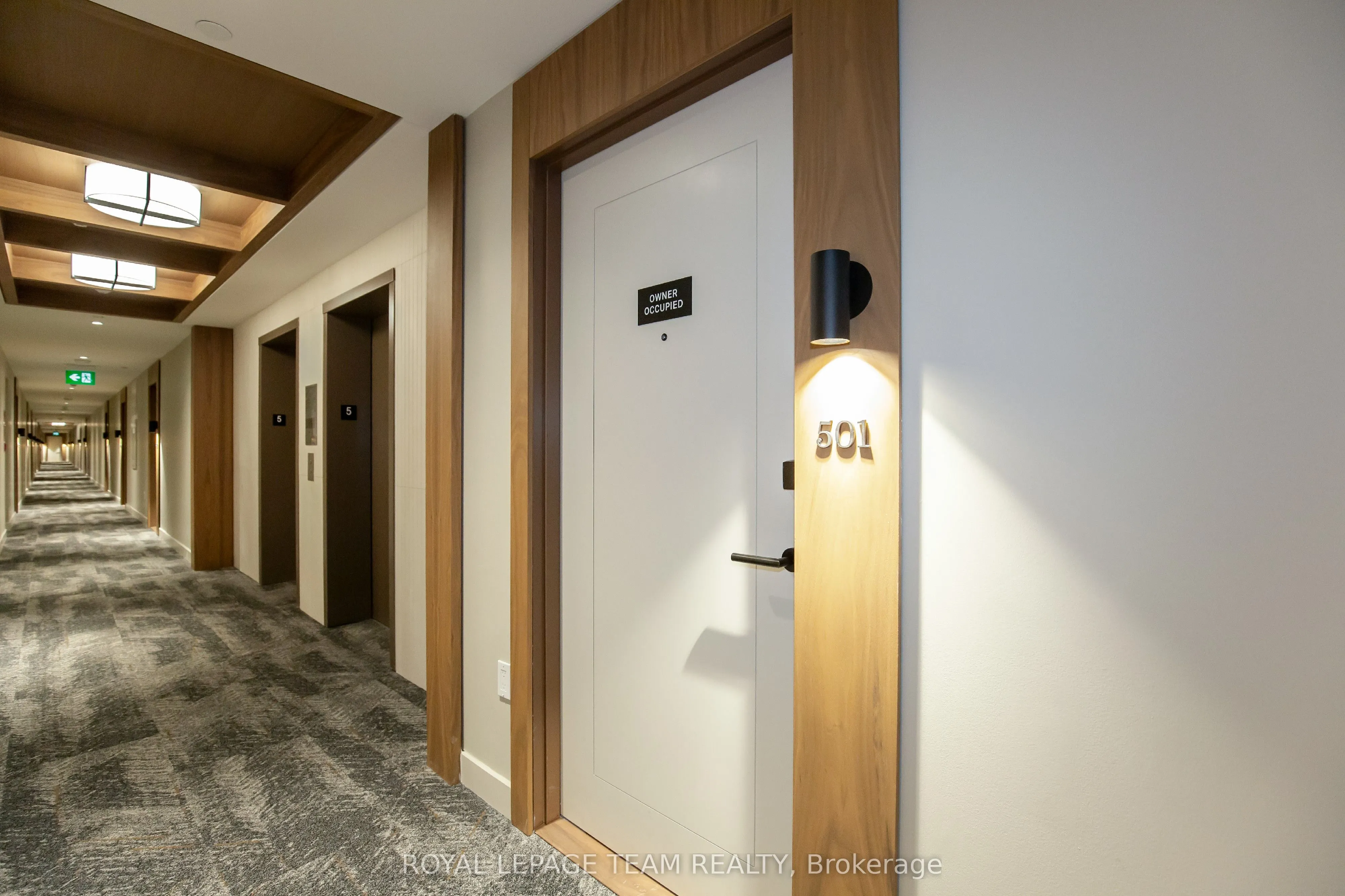 560 Rideau Street, #501