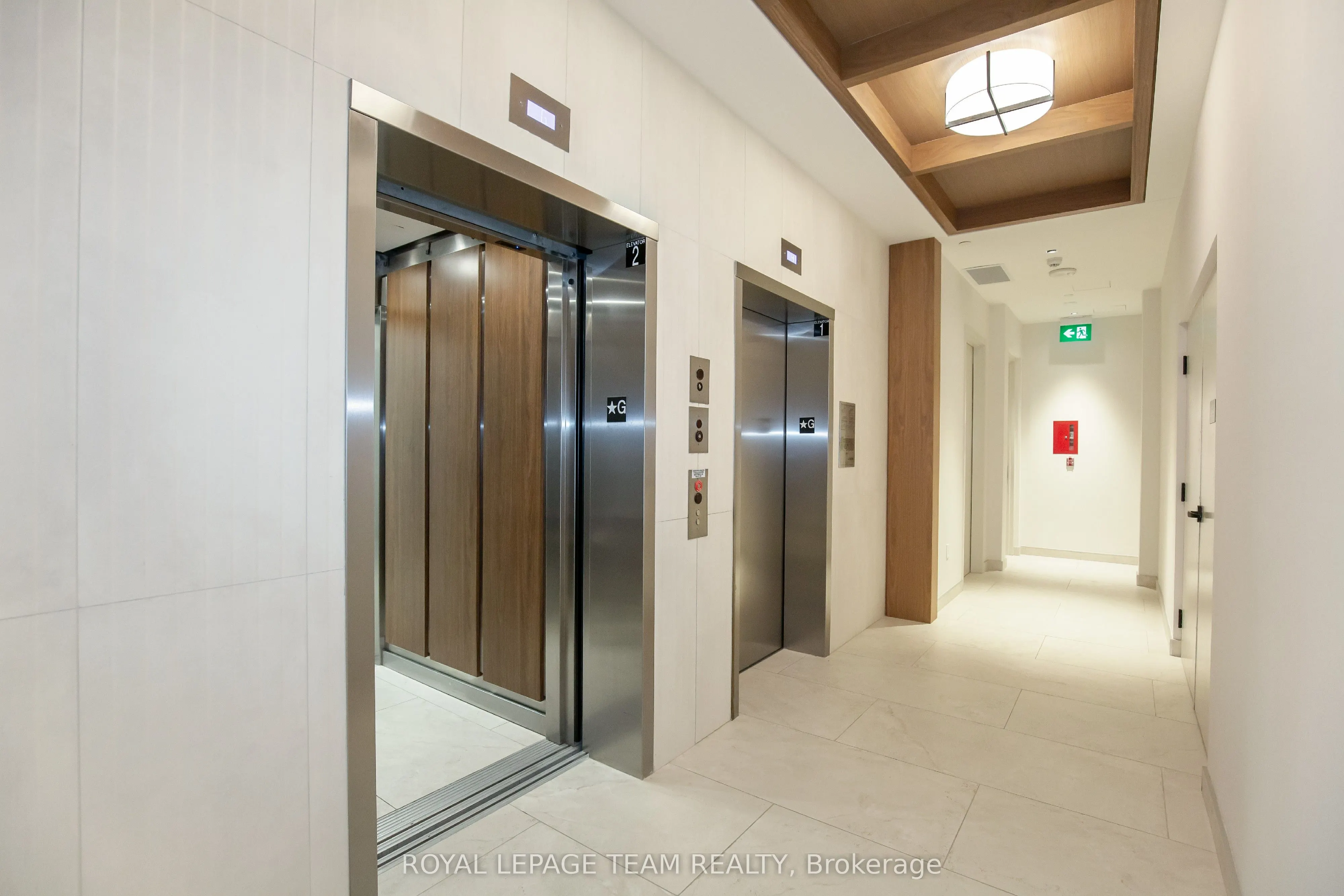 560 Rideau Street, #501