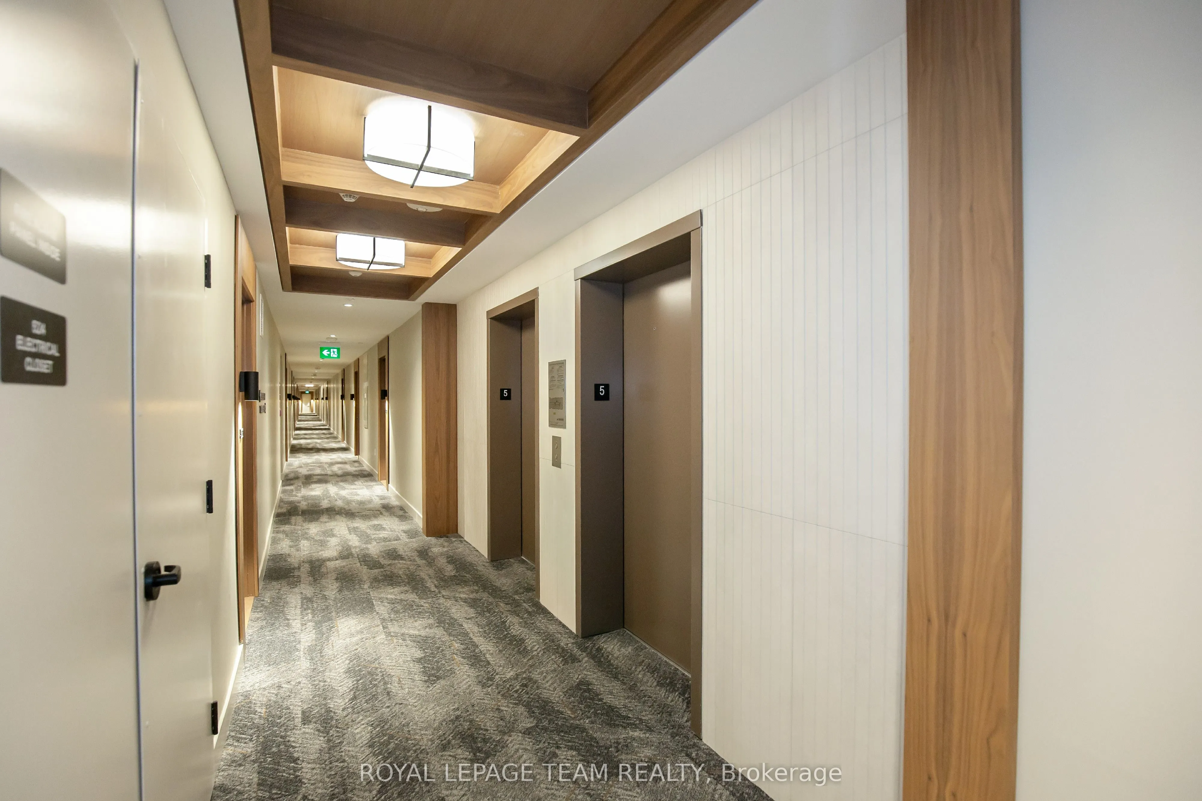 560 Rideau Street, #501