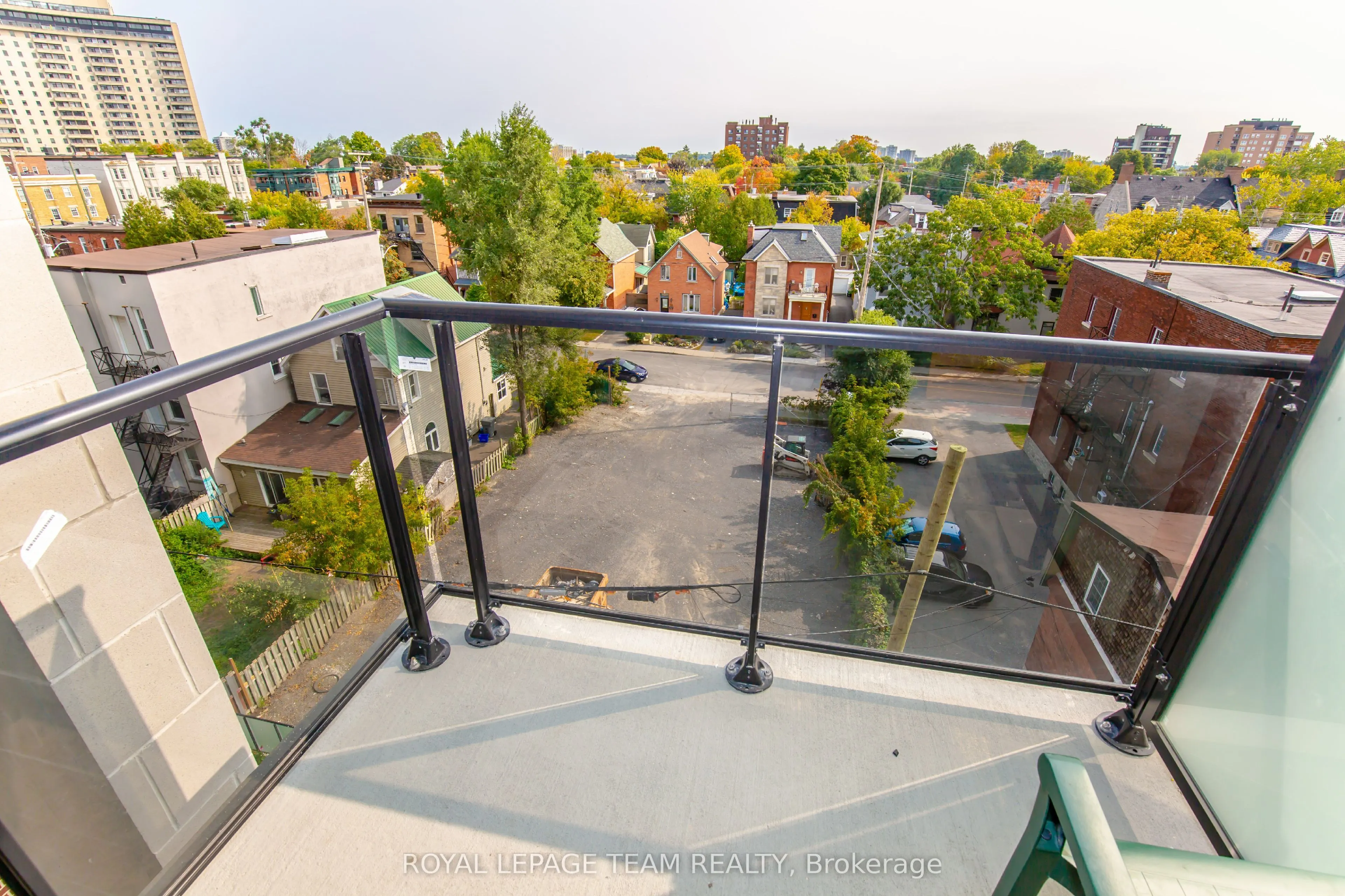 560 Rideau Street, #501