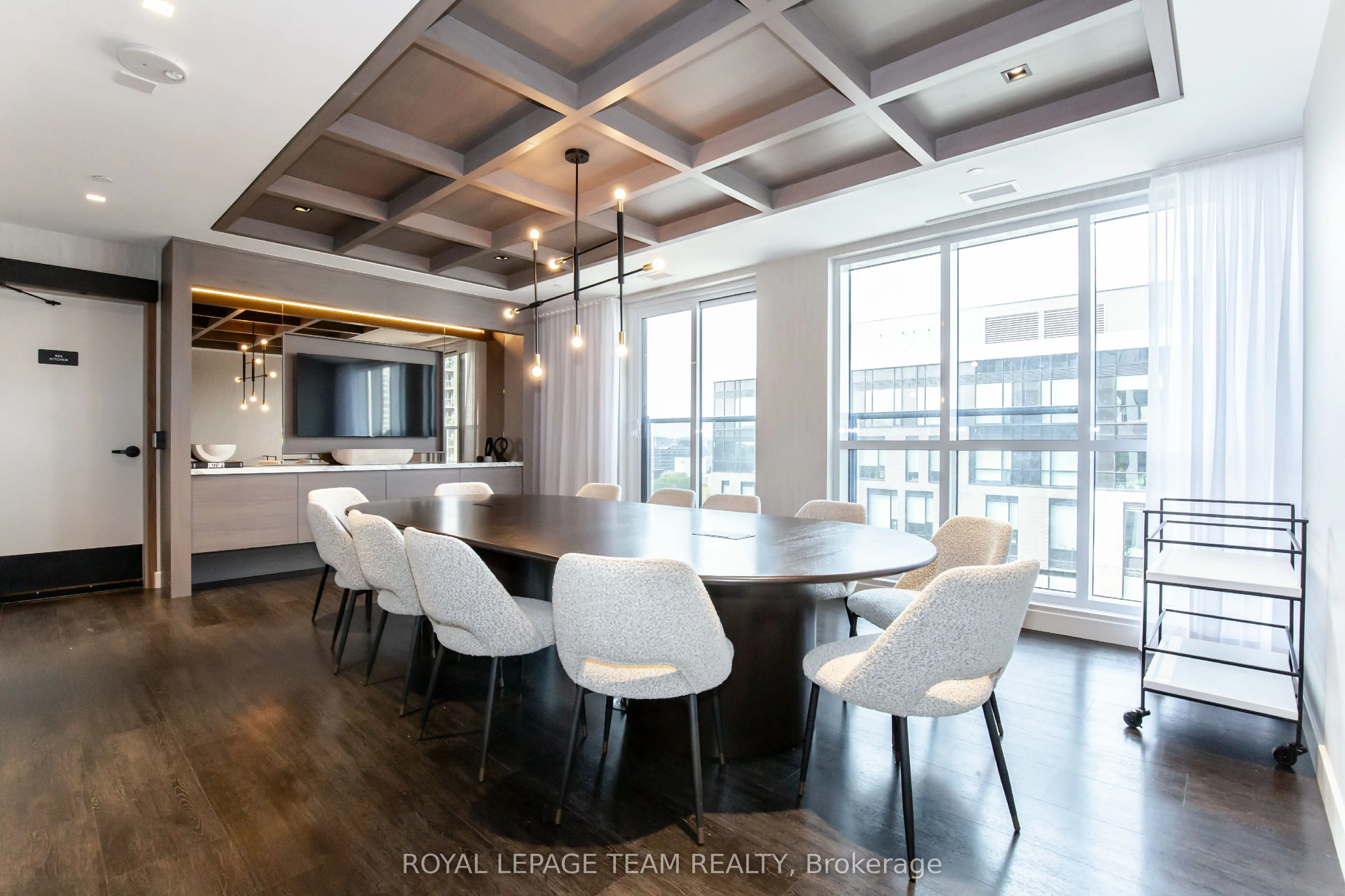 560 Rideau Street, #501
