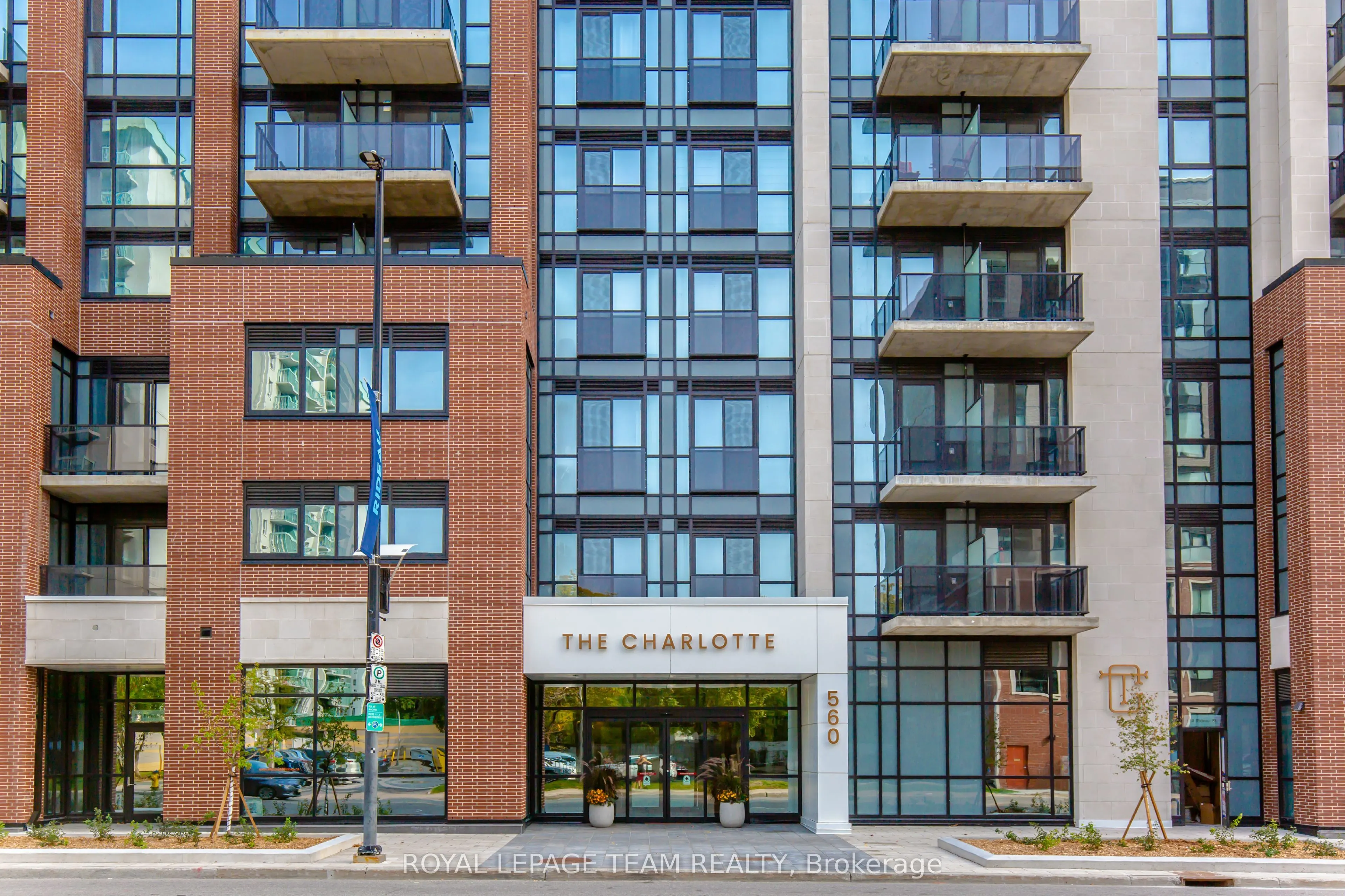 560 Rideau Street, #501