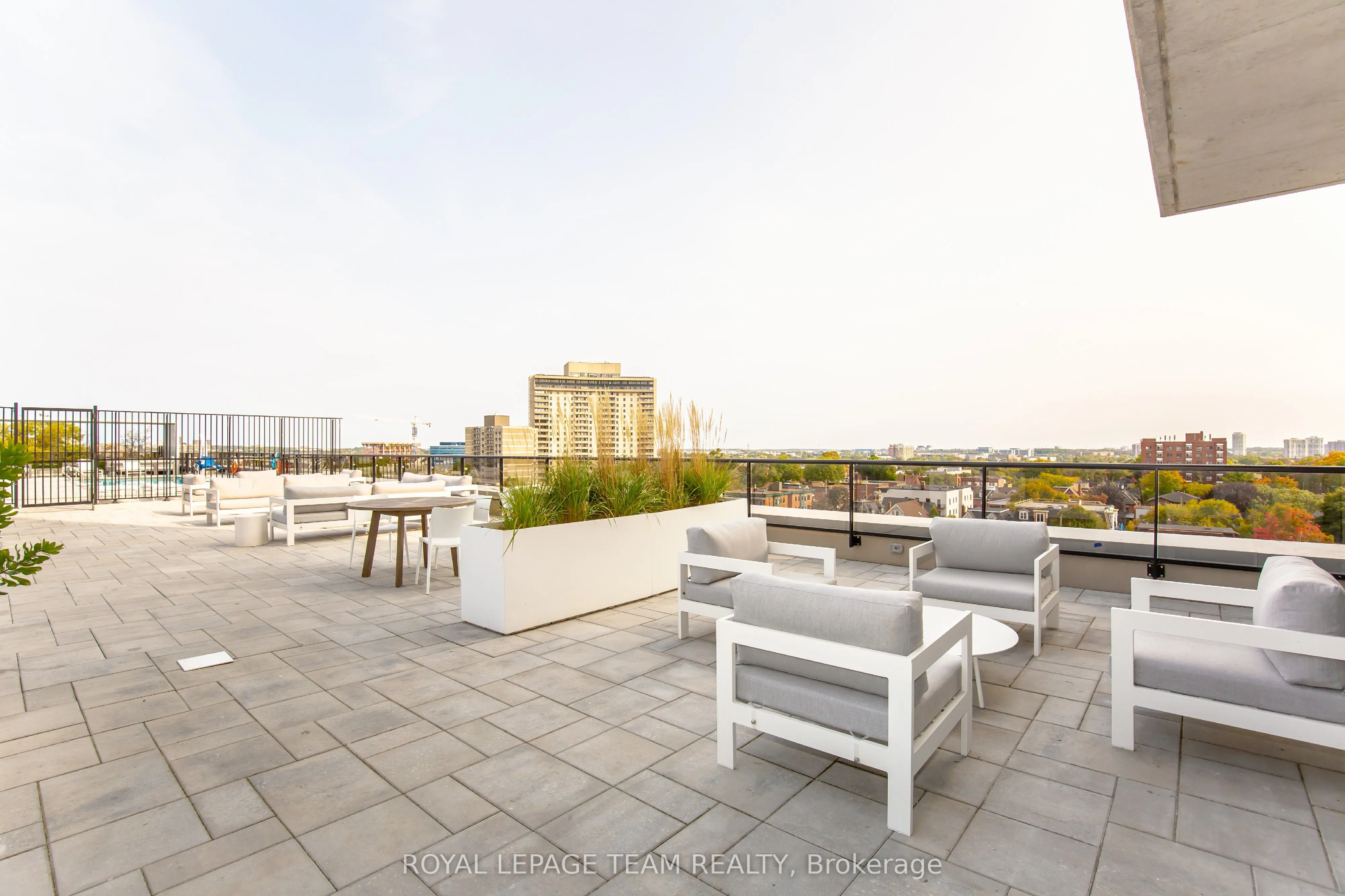 560 Rideau Street, #501