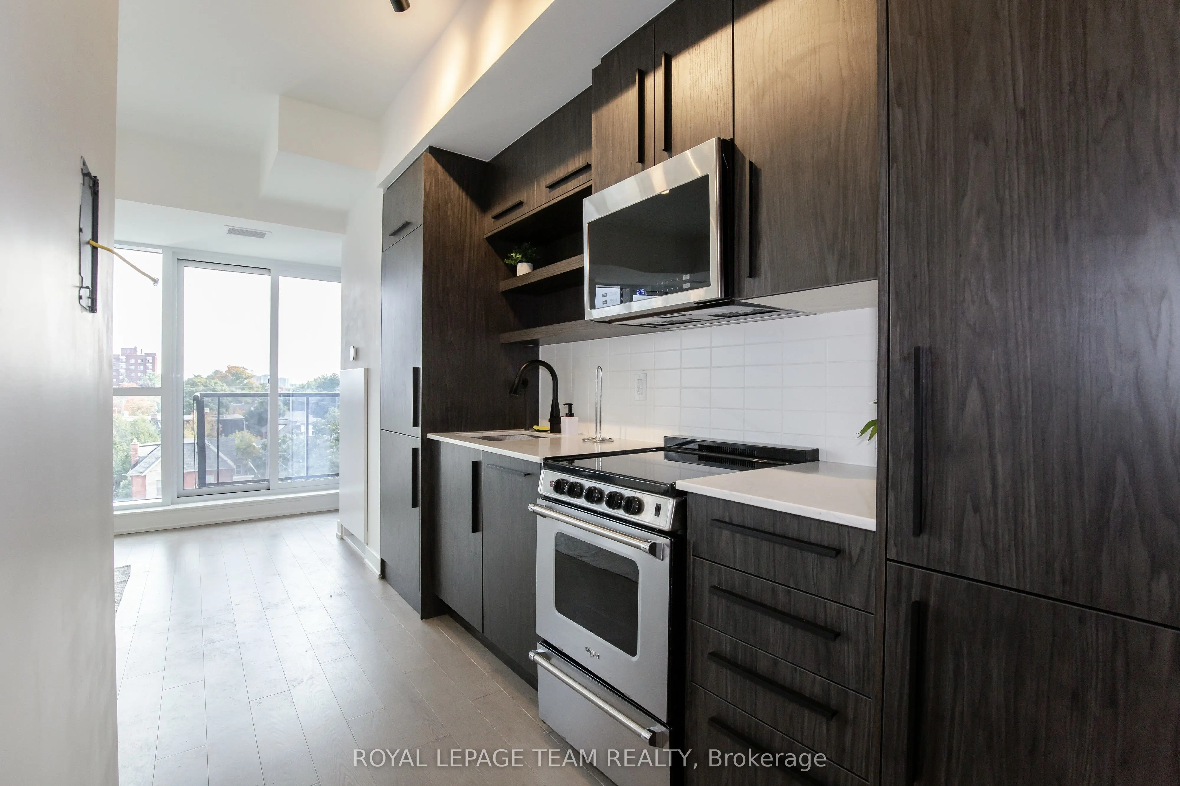 560 Rideau Street, #501