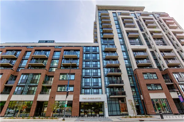560 Rideau Street, #501