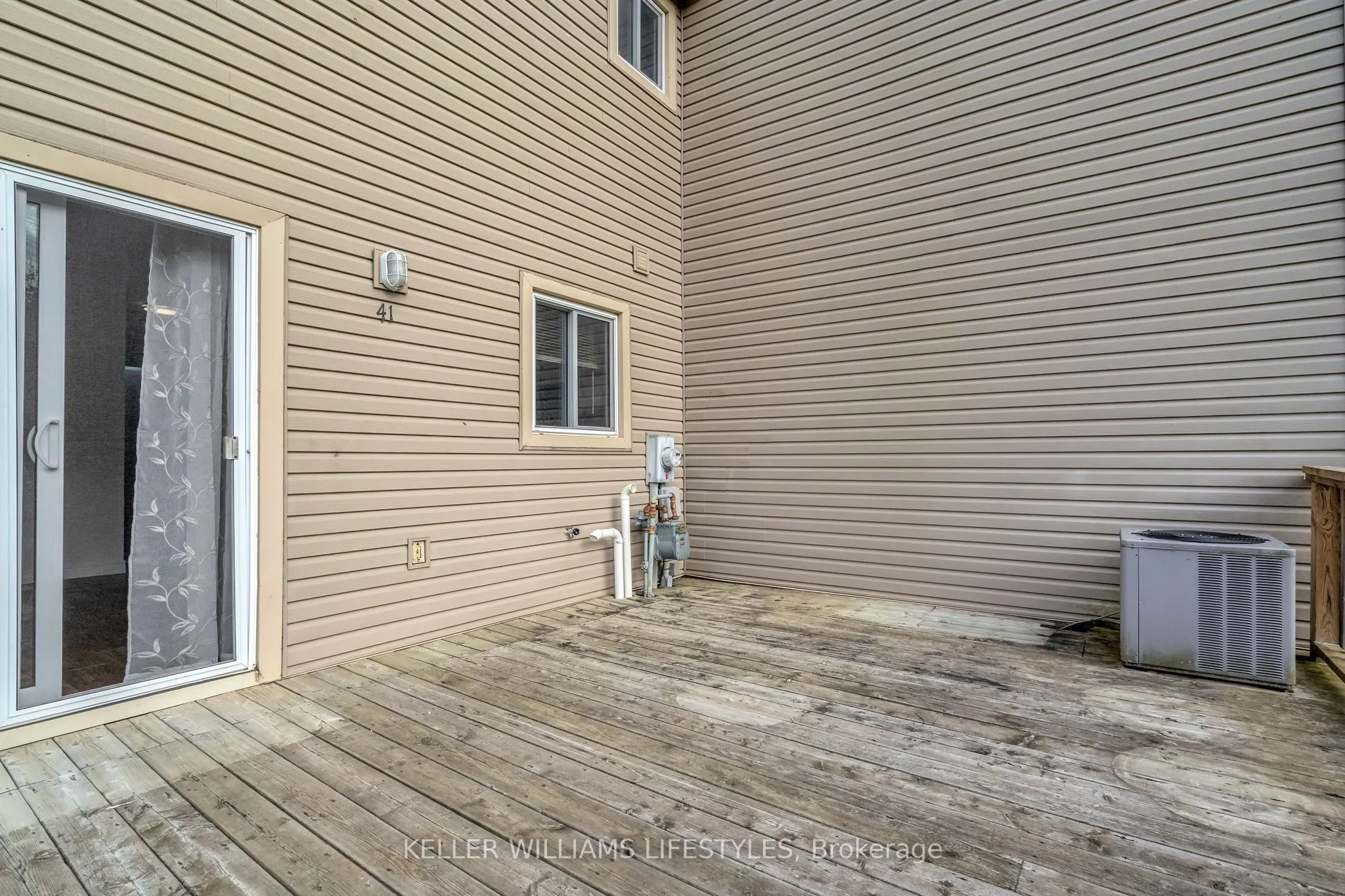 301 Carlow Road, #41