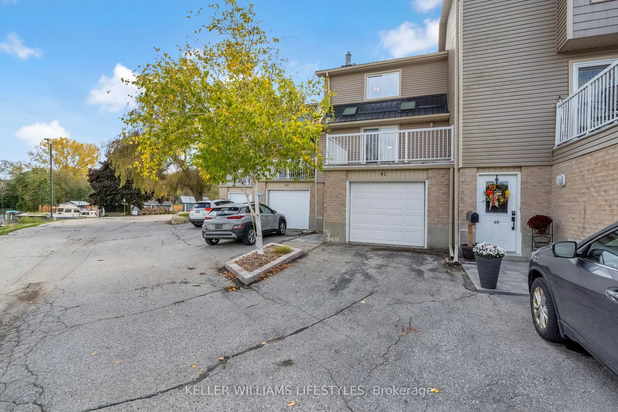 301 Carlow Road, #41