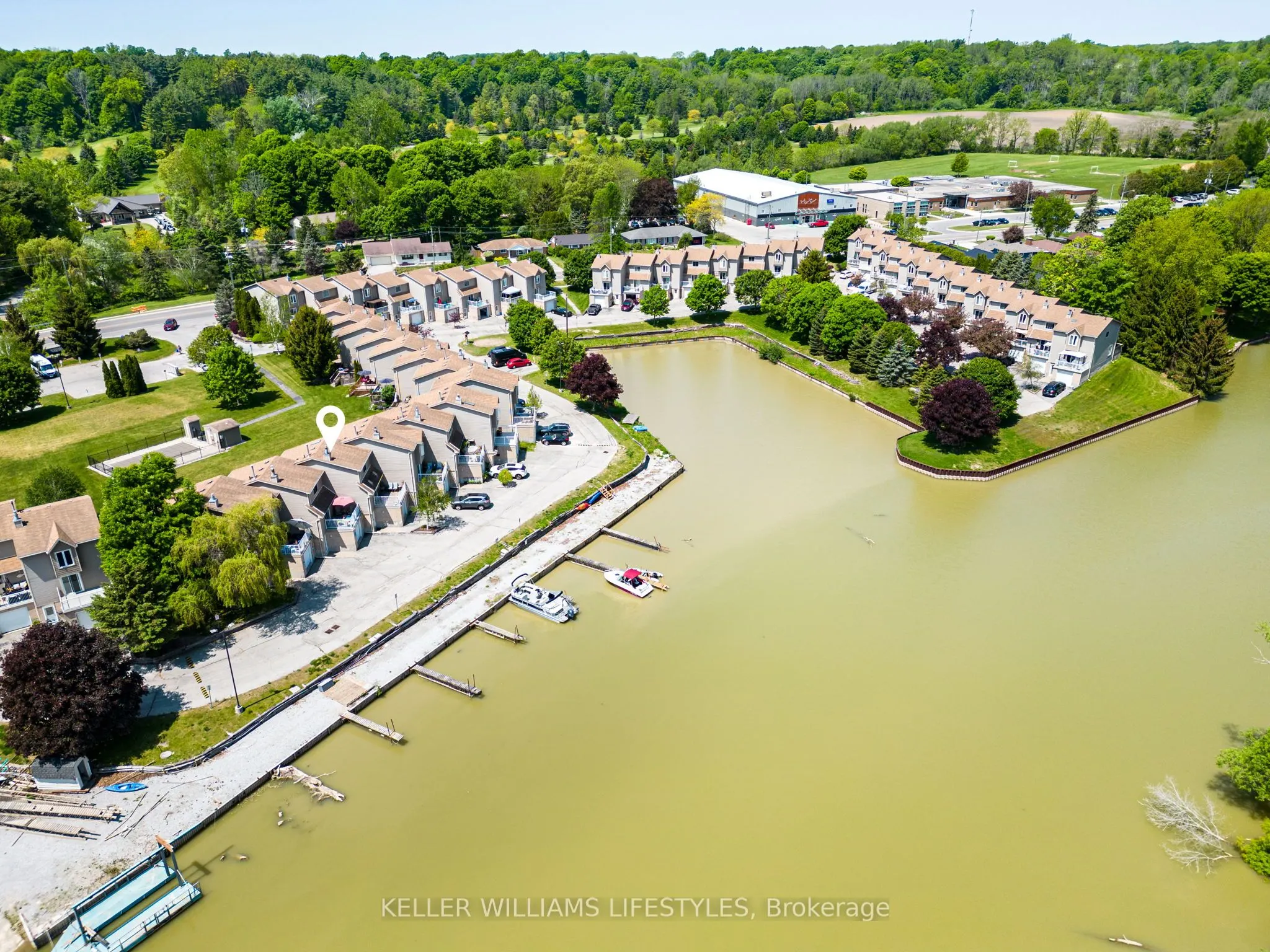 301 Carlow Road, #41