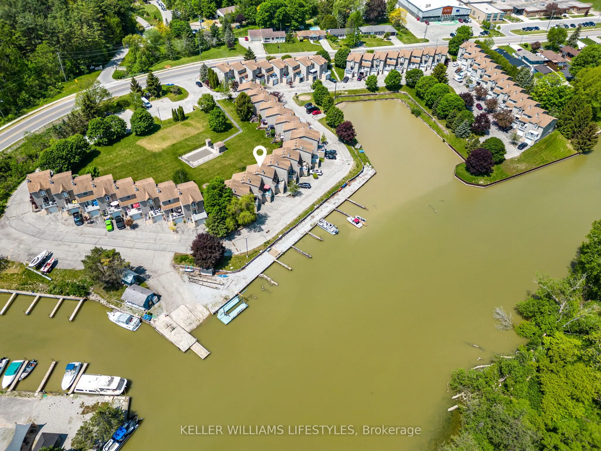 301 Carlow Road, #41