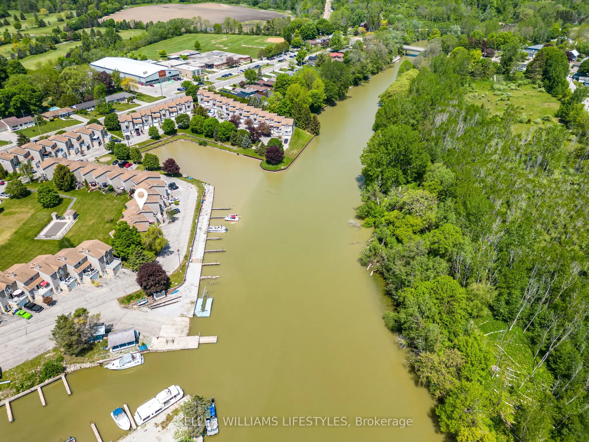 301 Carlow Road, #41