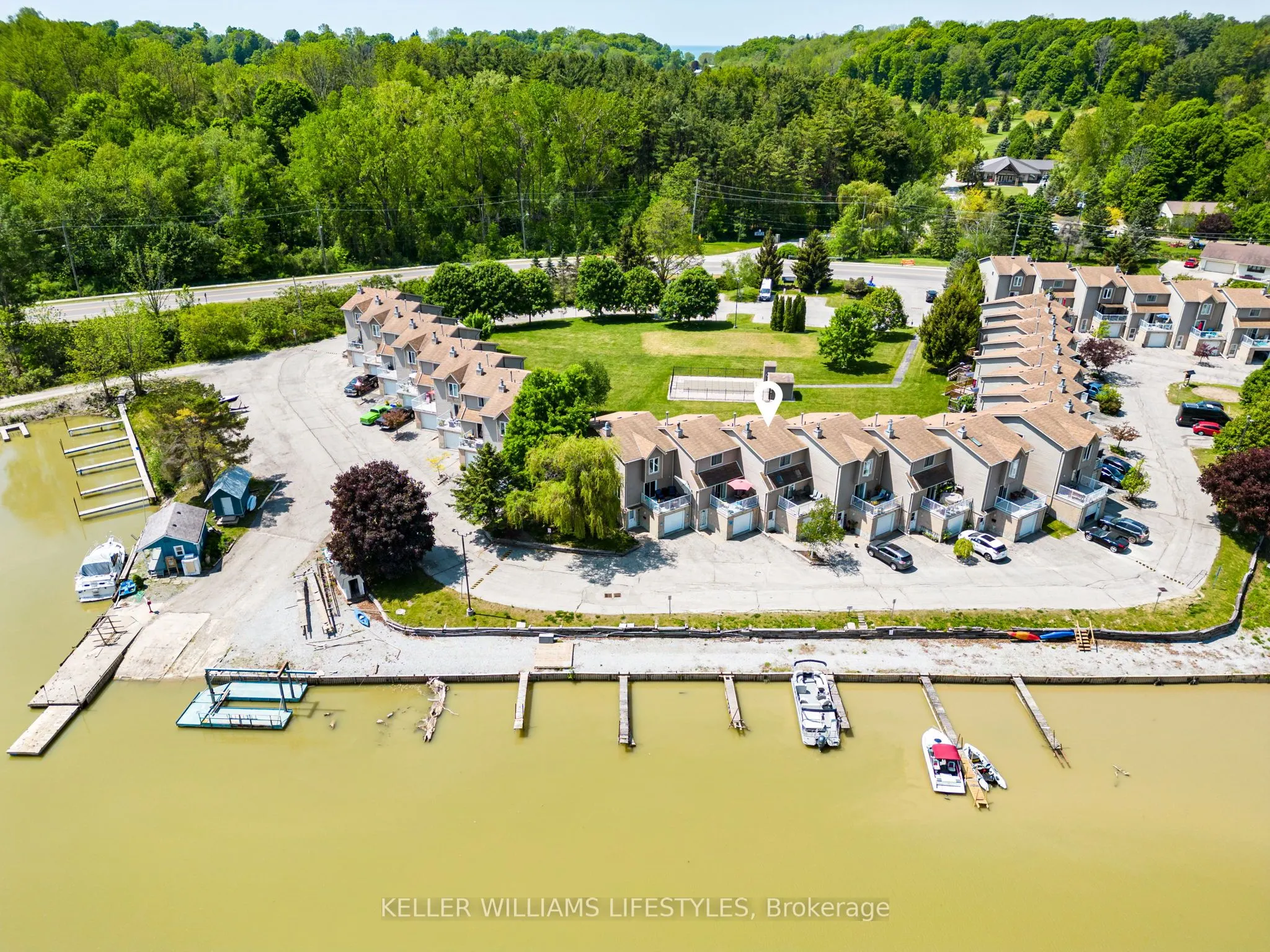 301 Carlow Road, #41