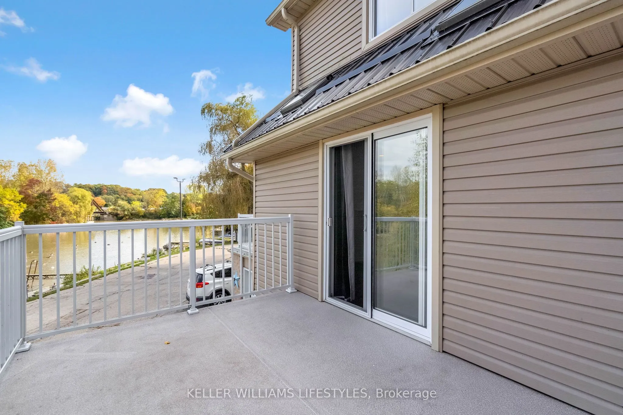 301 Carlow Road, #41