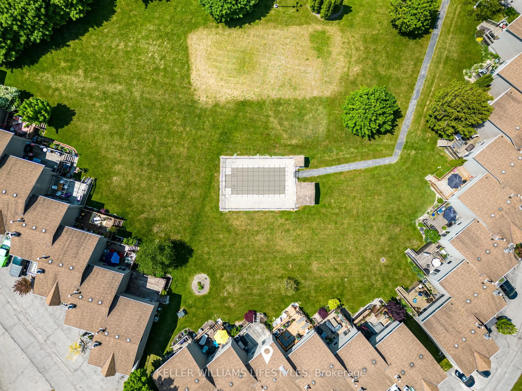 301 Carlow Road, #41