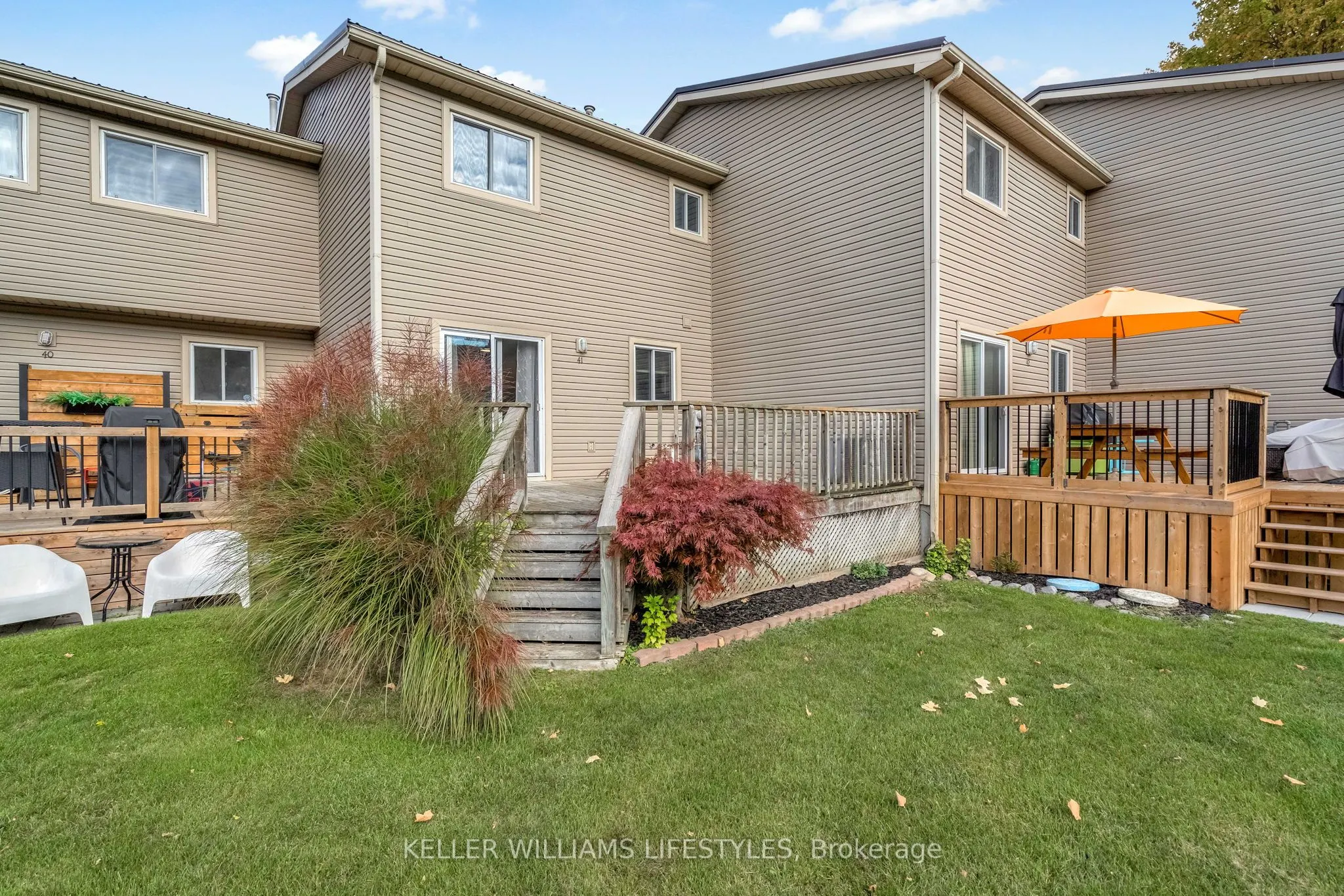 301 Carlow Road, #41