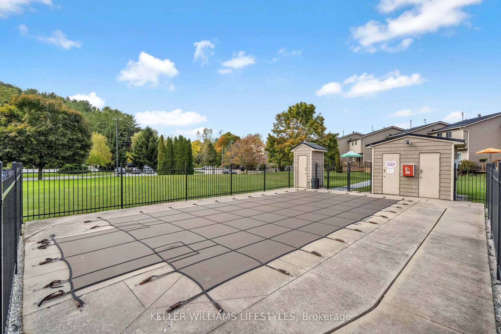 301 Carlow Road, #41