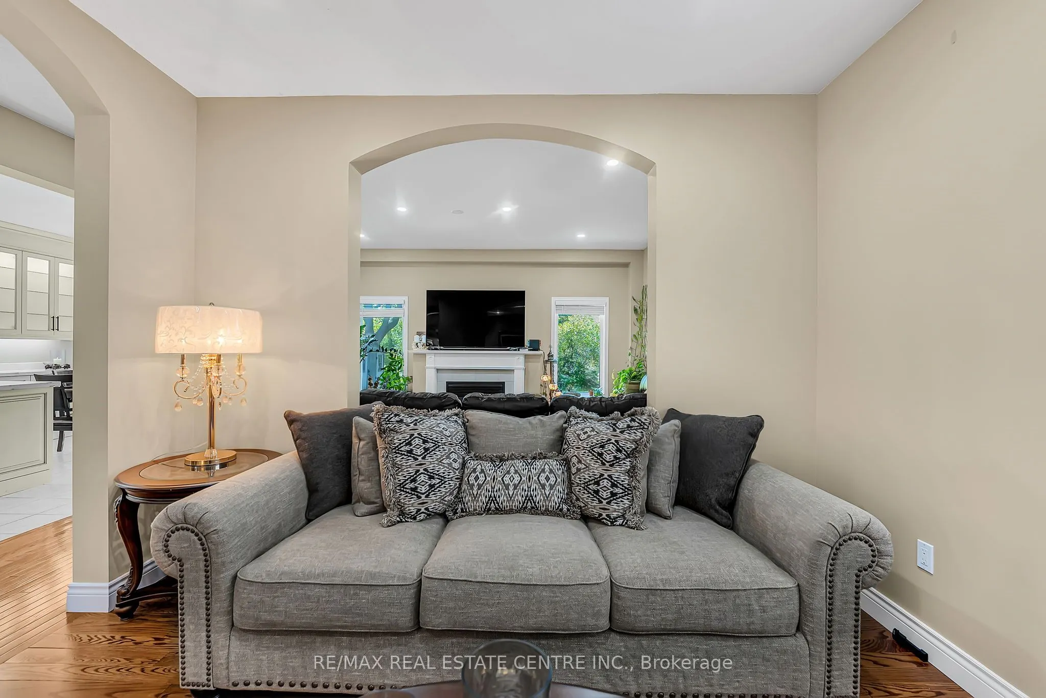 35 Pantano Drive