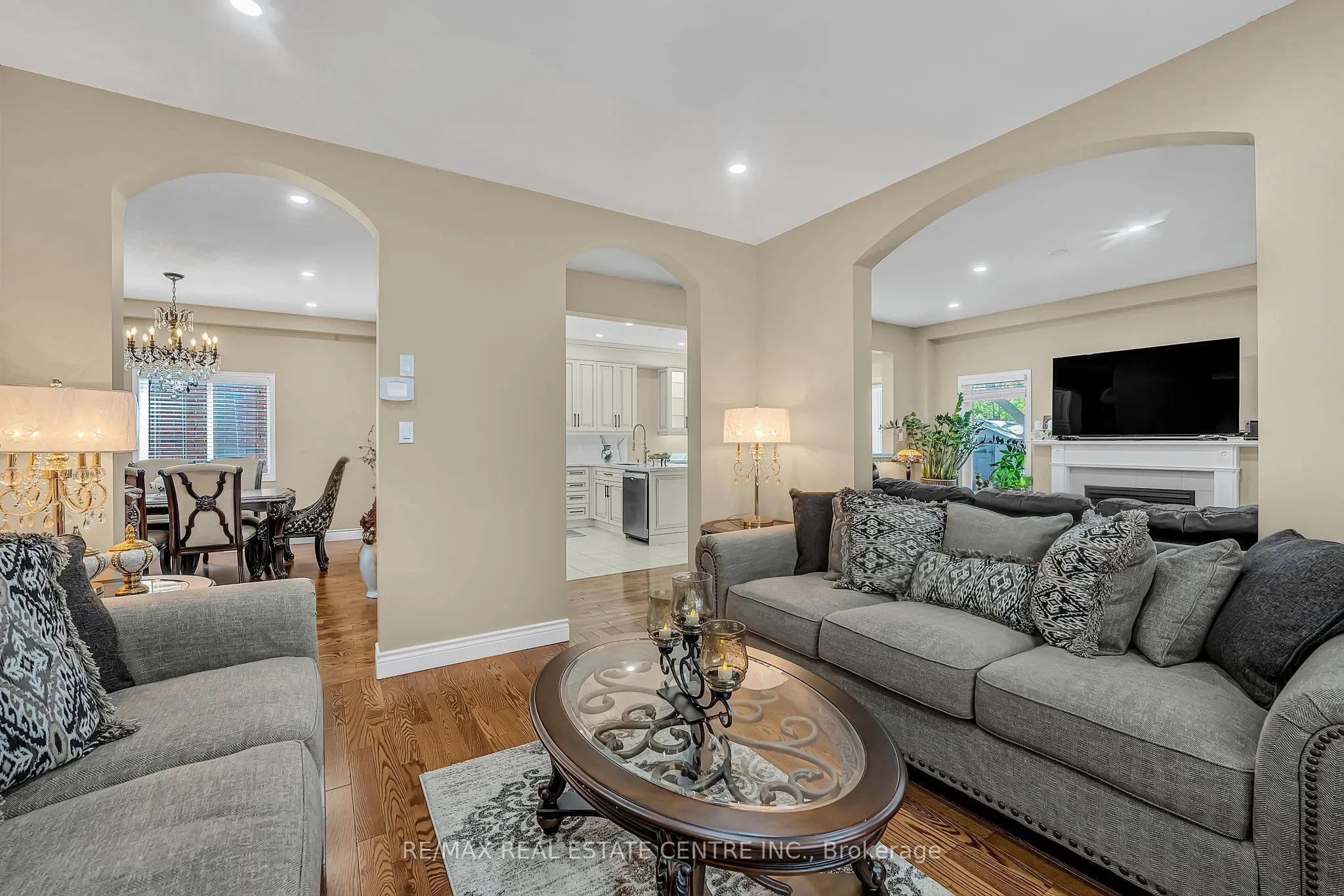 35 Pantano Drive
