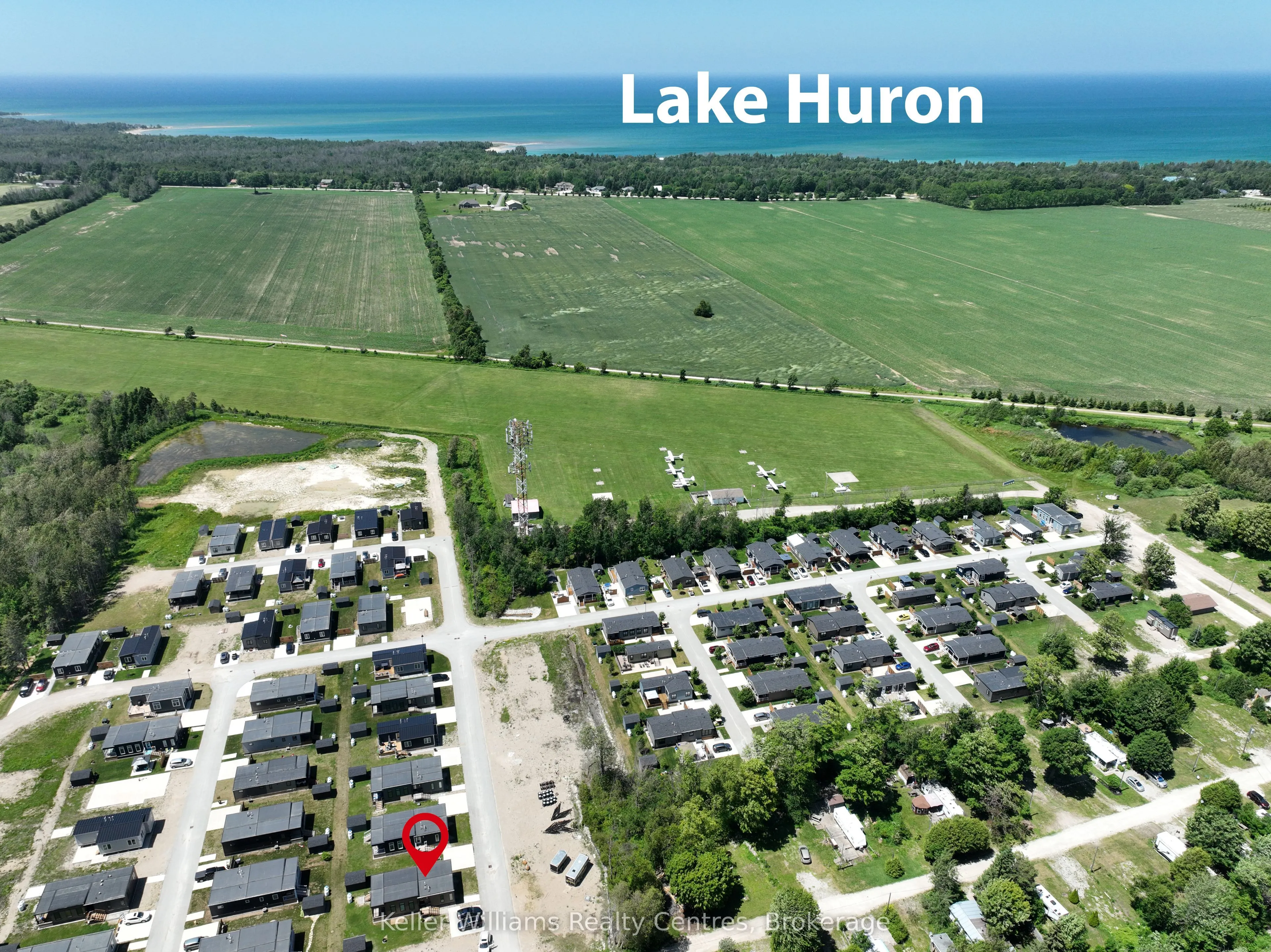 5007 Highway 21 Highway, #1510
