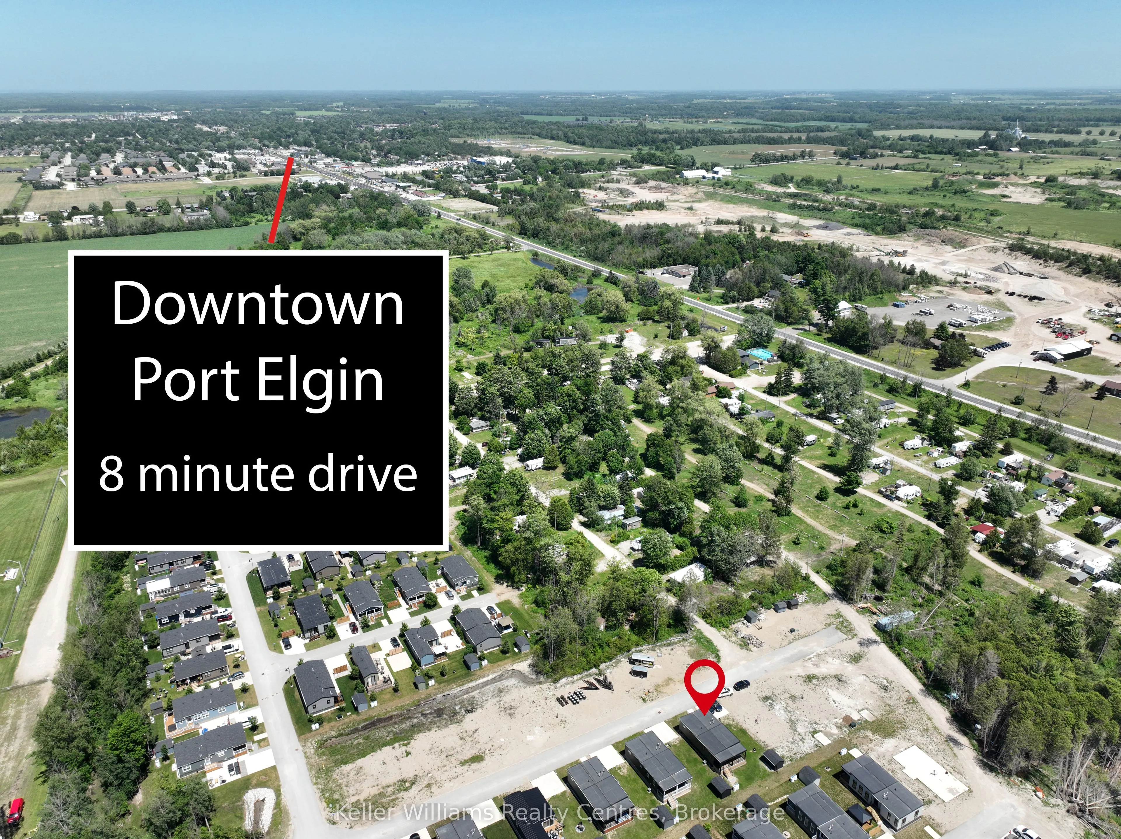 5007 Highway 21 Highway, #1510