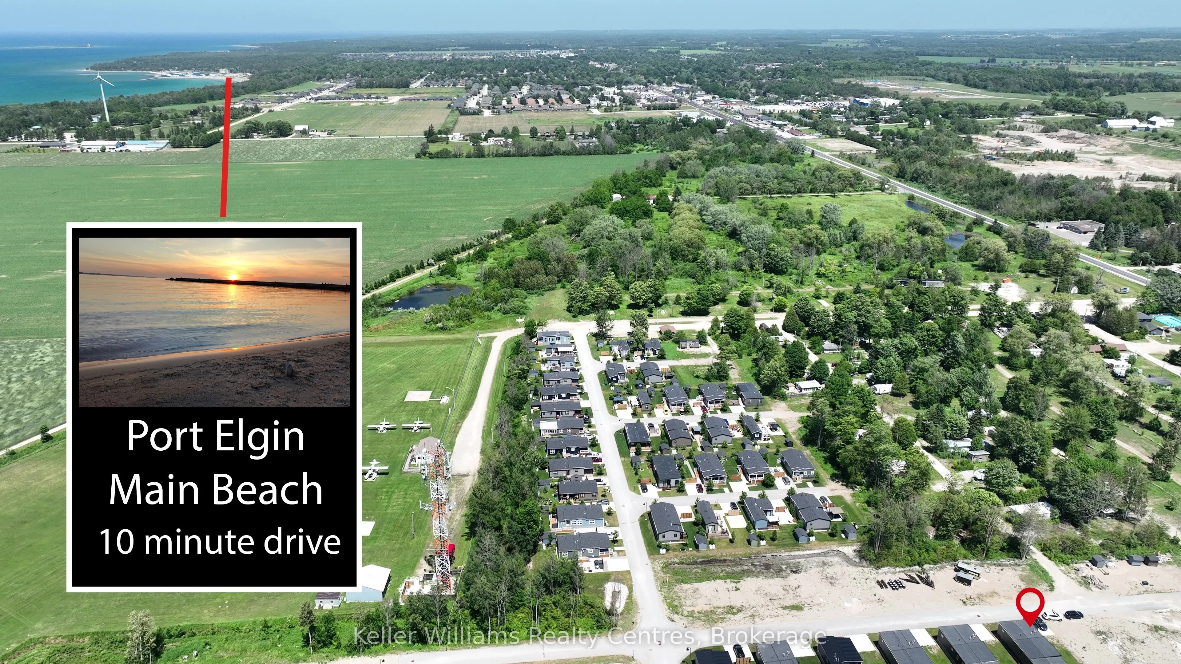 5007 Highway 21 Highway, #1510