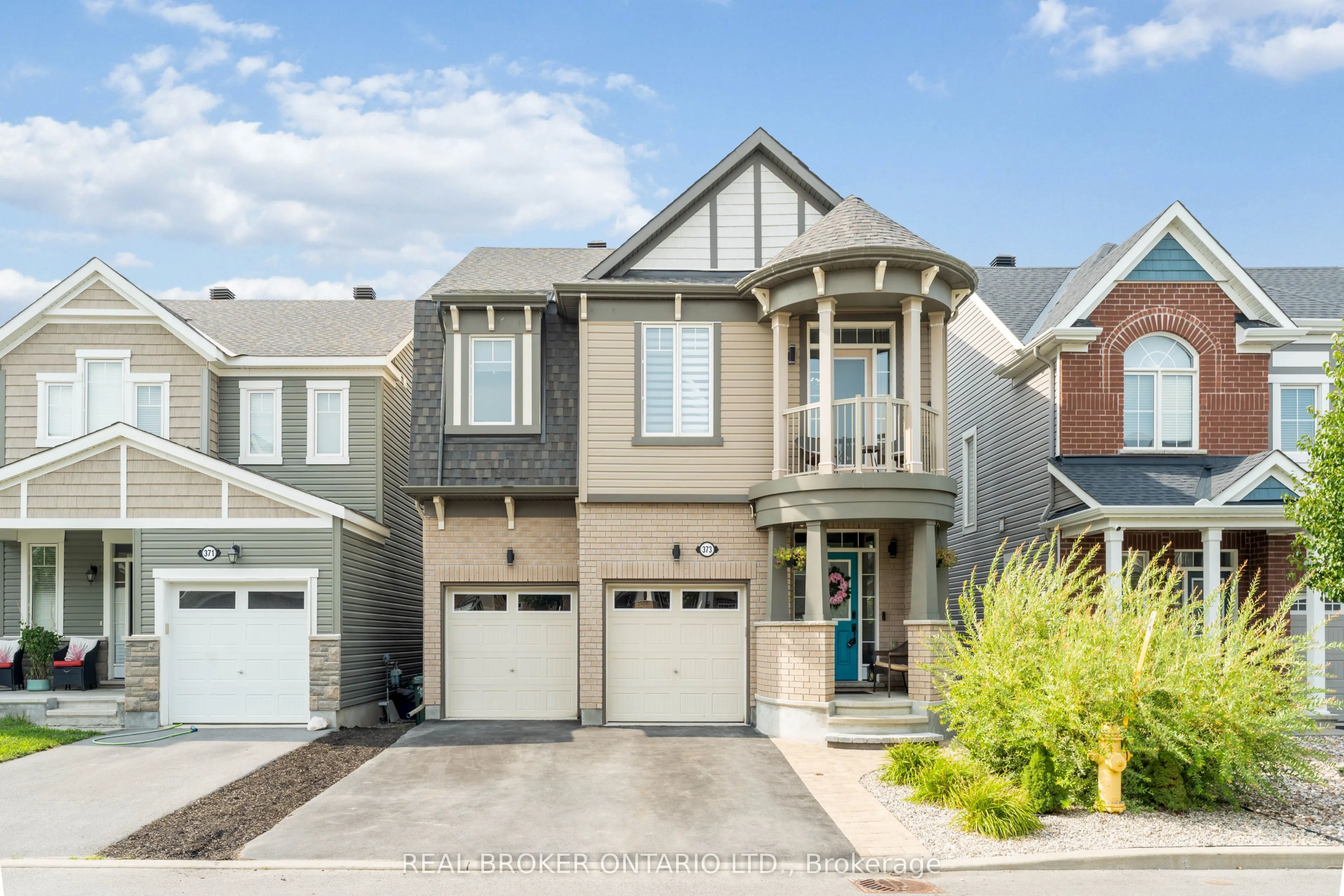 373 River Landing Avenue