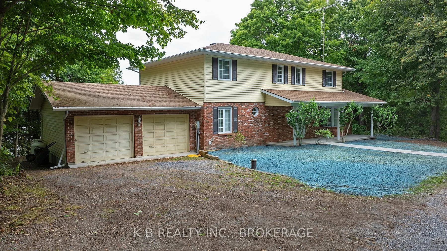 162 Lasher's Rd Road