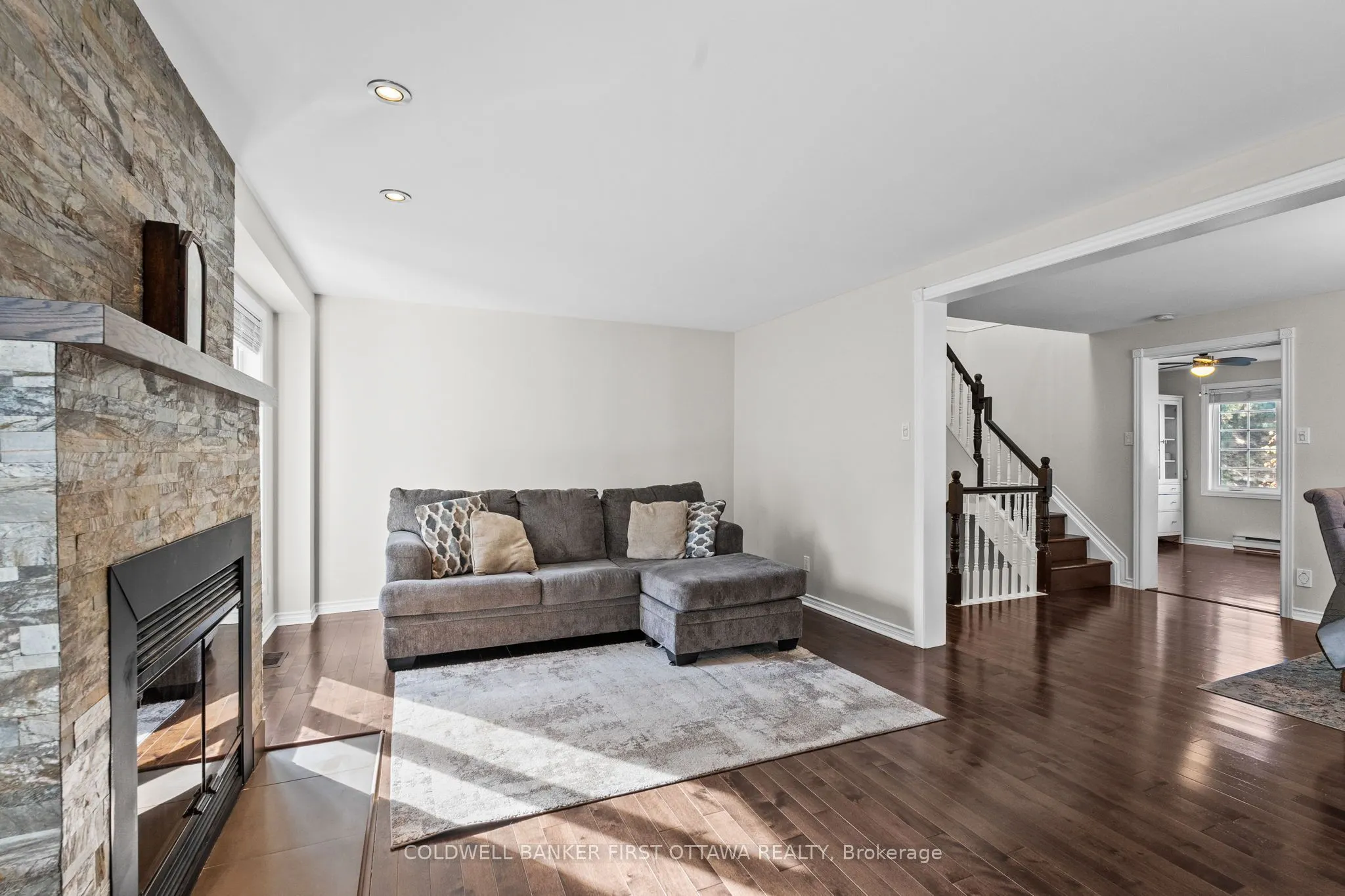 16 Wrenwood Crescent, #34