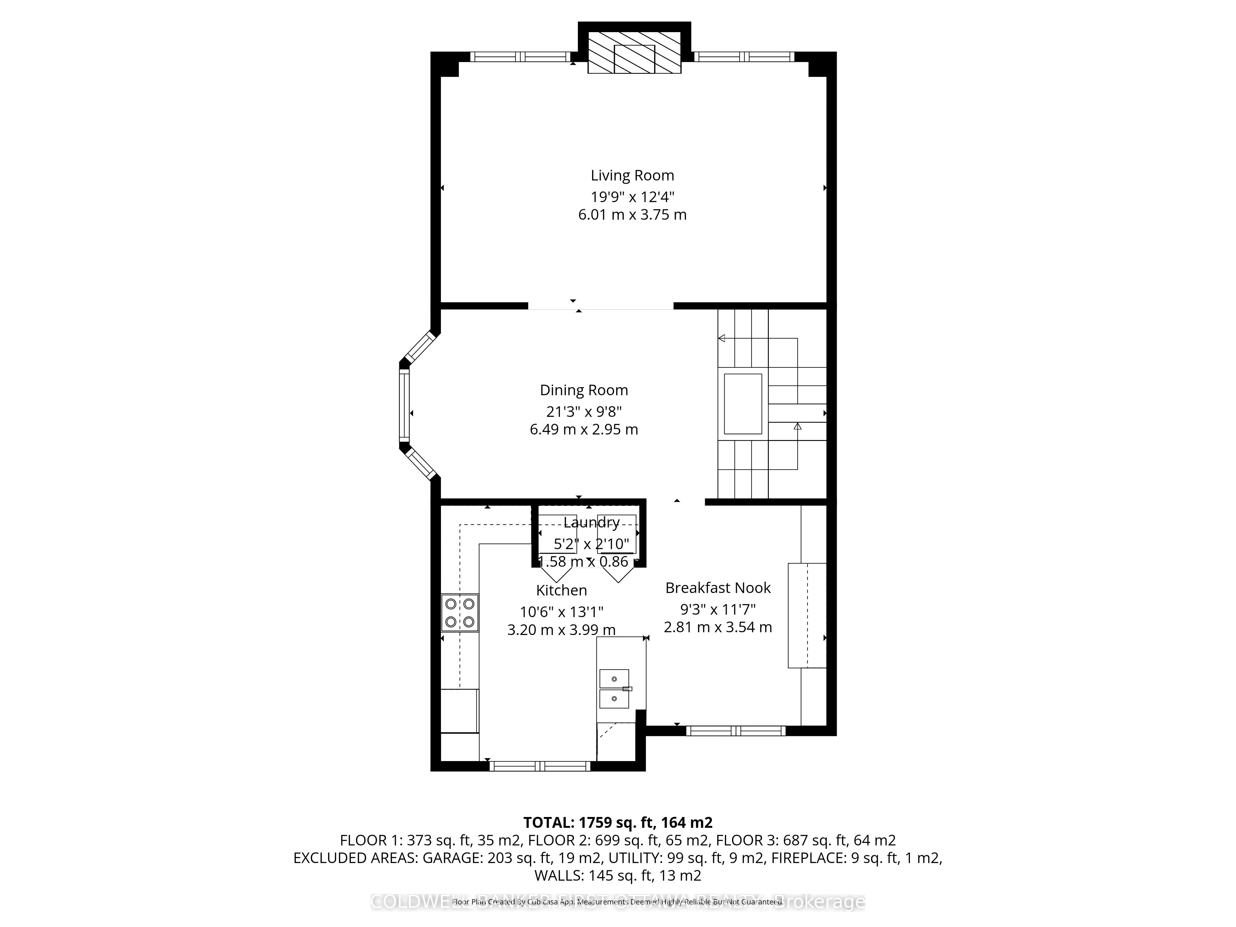 16 Wrenwood Crescent, #34