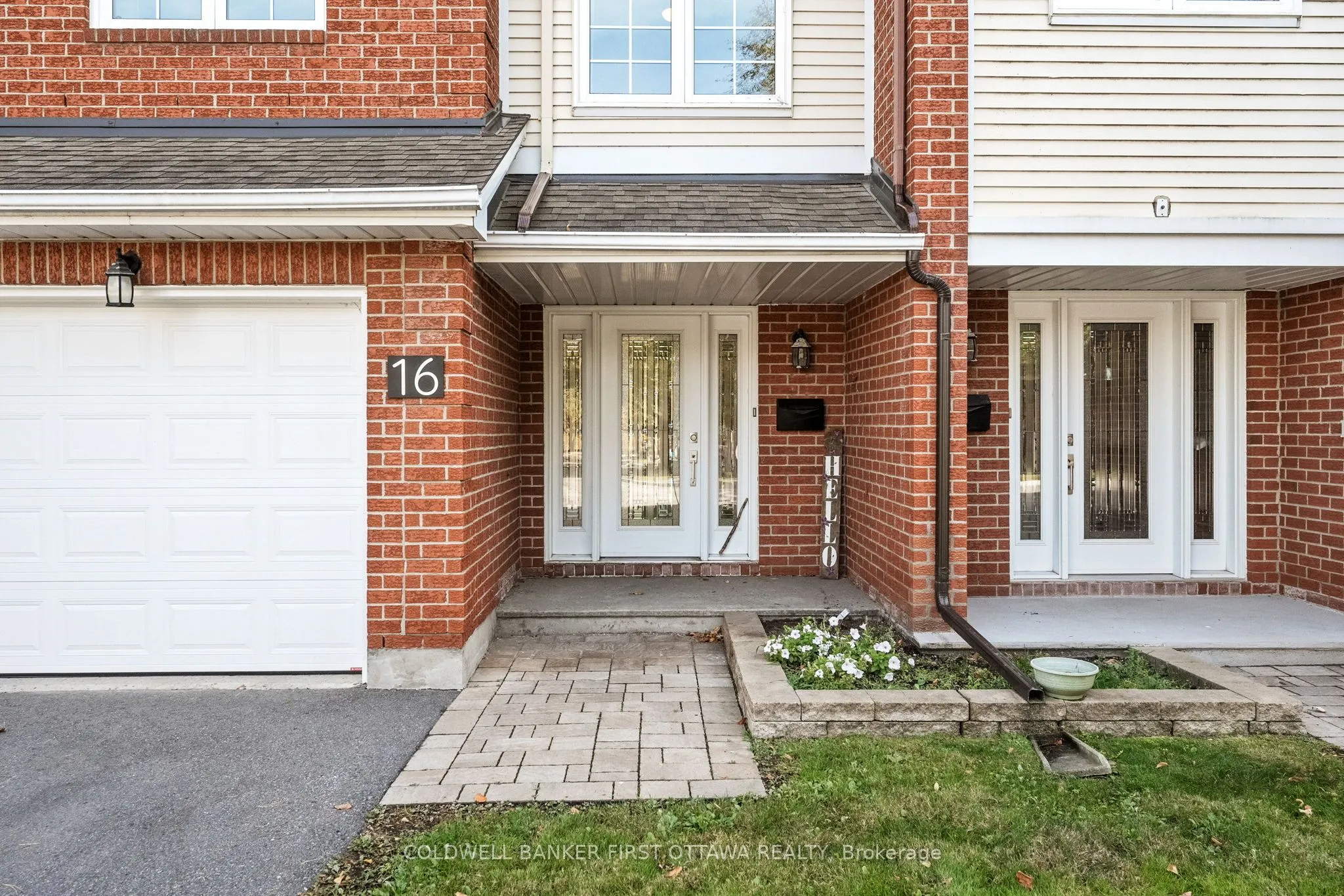 16 Wrenwood Crescent, #34