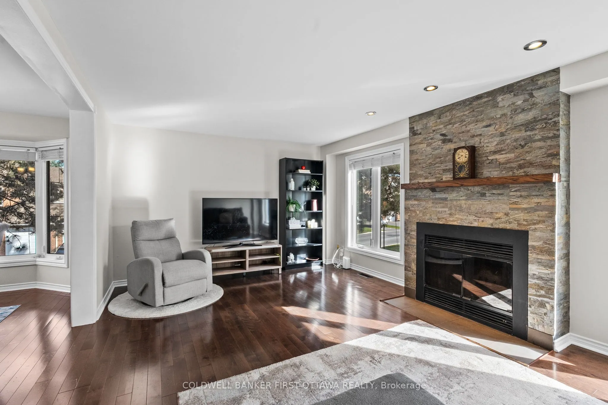16 Wrenwood Crescent, #34