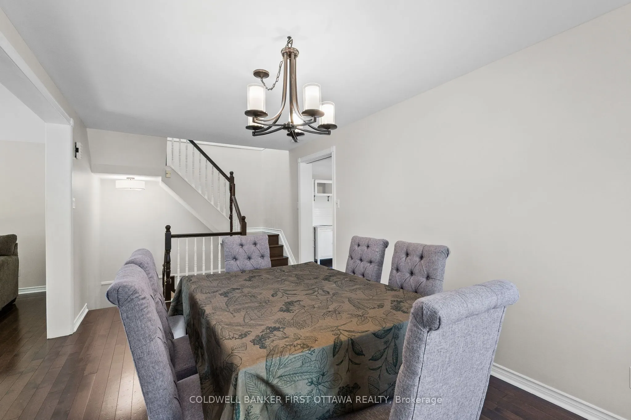 16 Wrenwood Crescent, #34