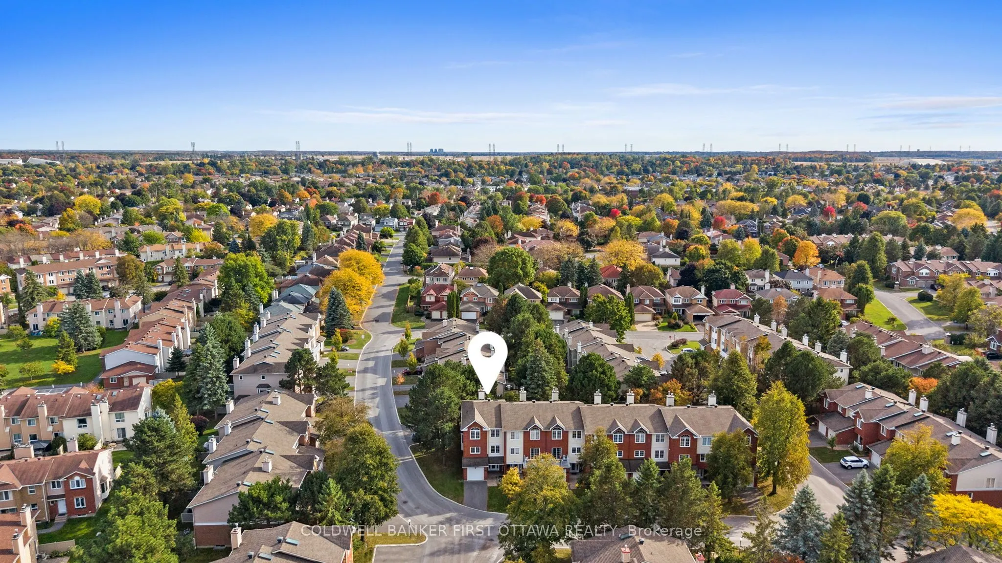 16 Wrenwood Crescent, #34