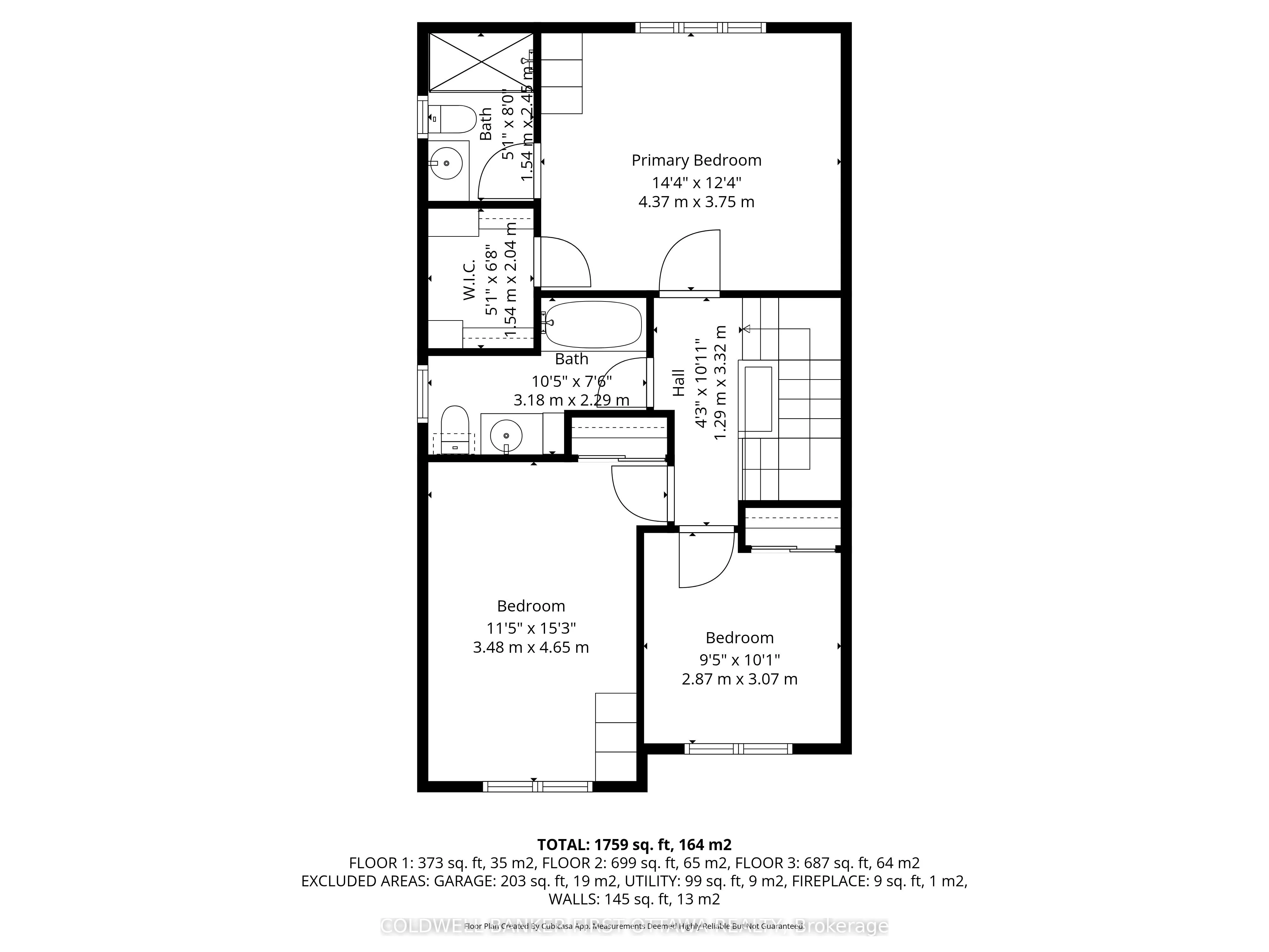 16 Wrenwood Crescent, #34