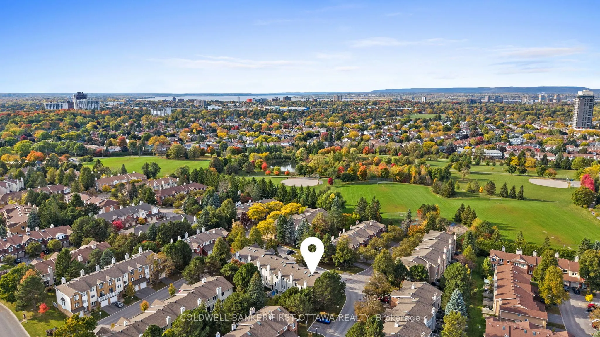 16 Wrenwood Crescent, #34
