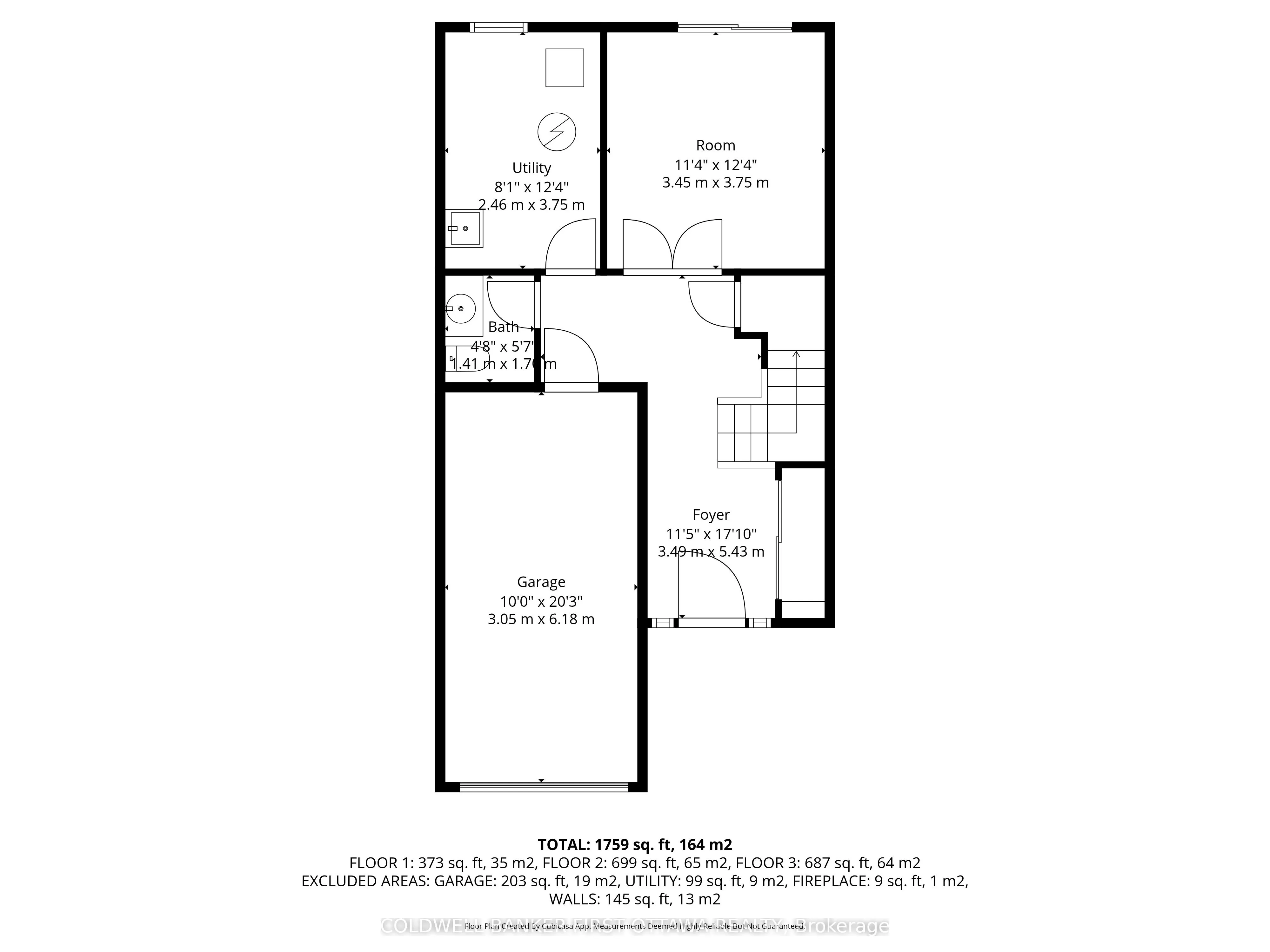 16 Wrenwood Crescent, #34
