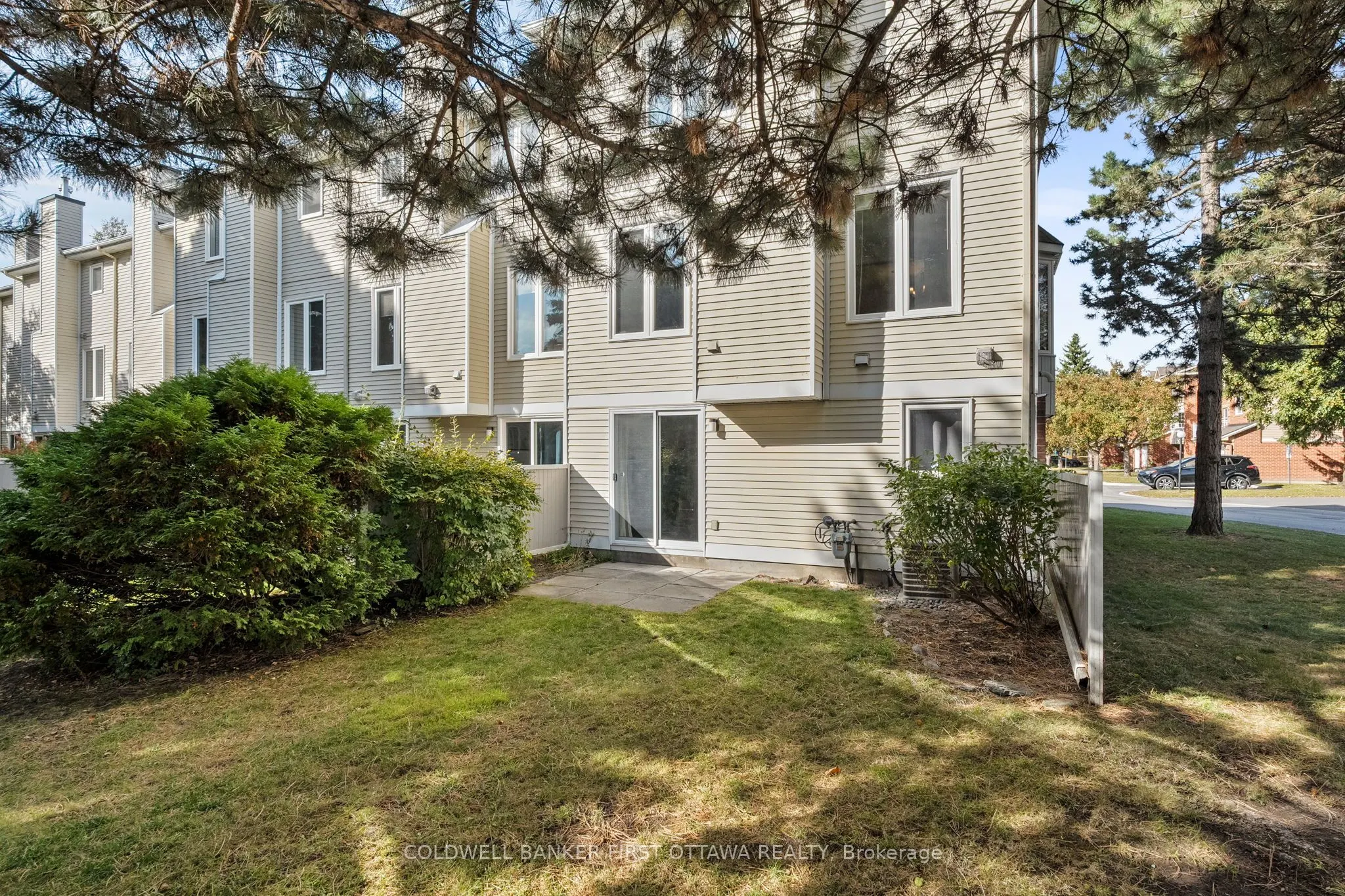16 Wrenwood Crescent, #34