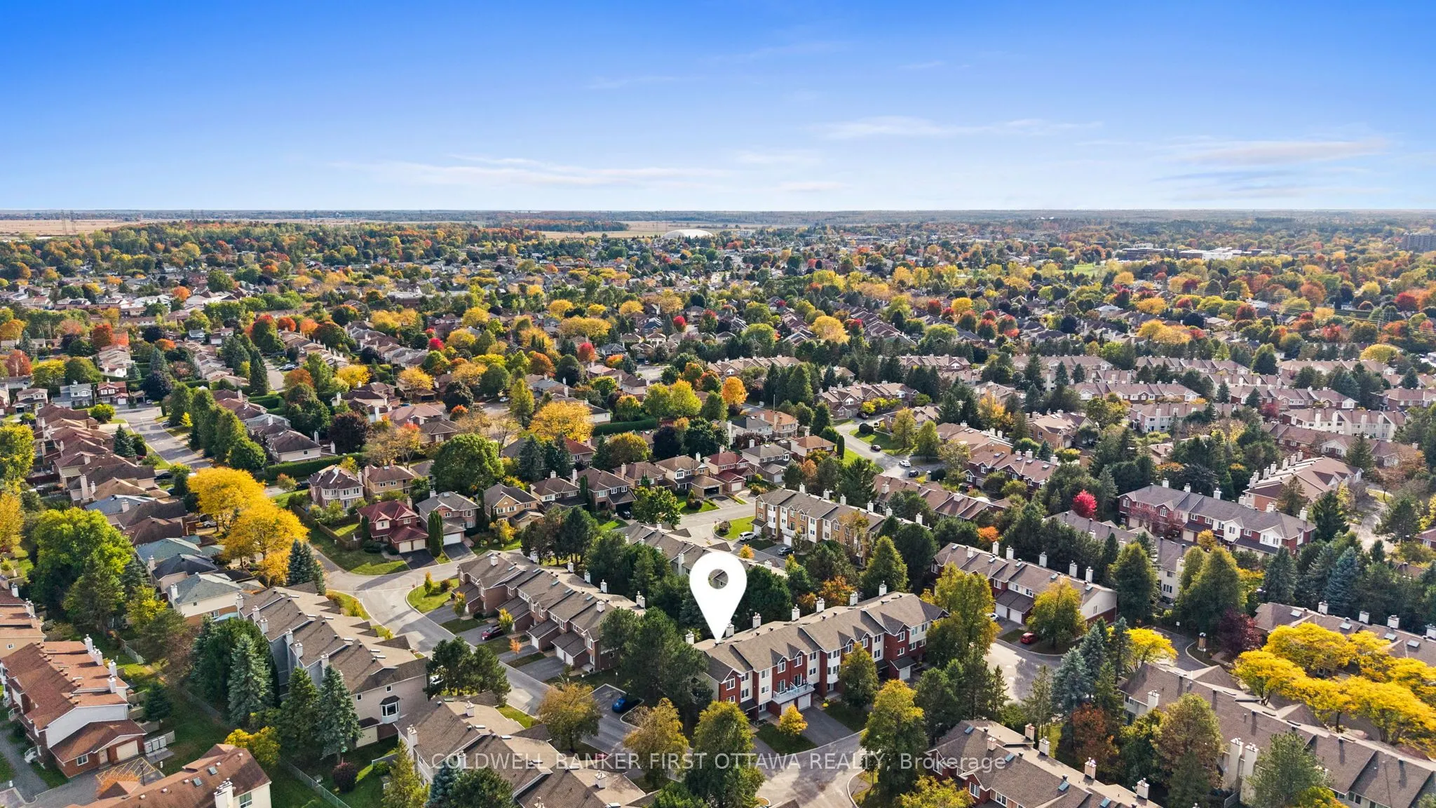 16 Wrenwood Crescent, #34
