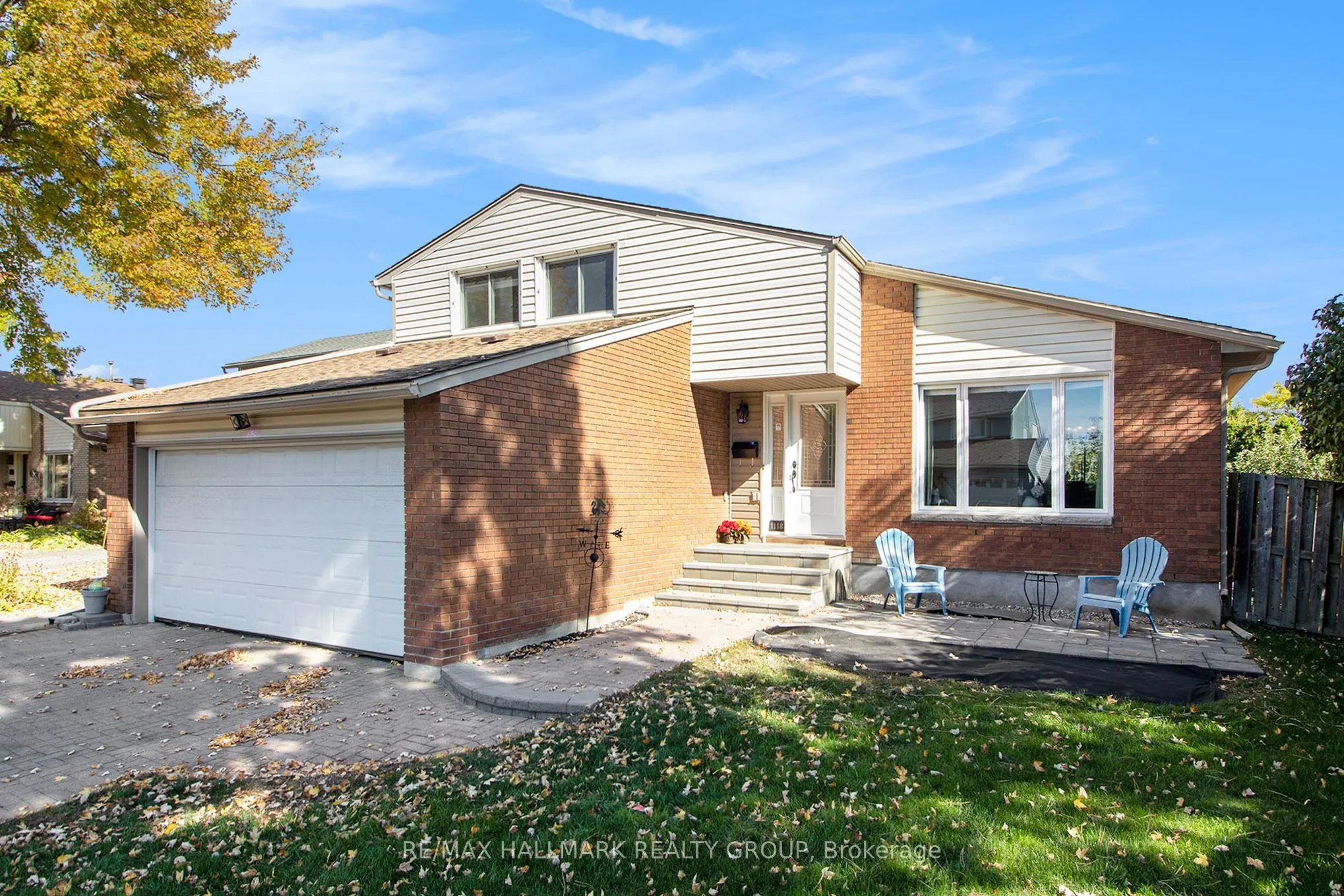 1118 CHATEAU Crescent