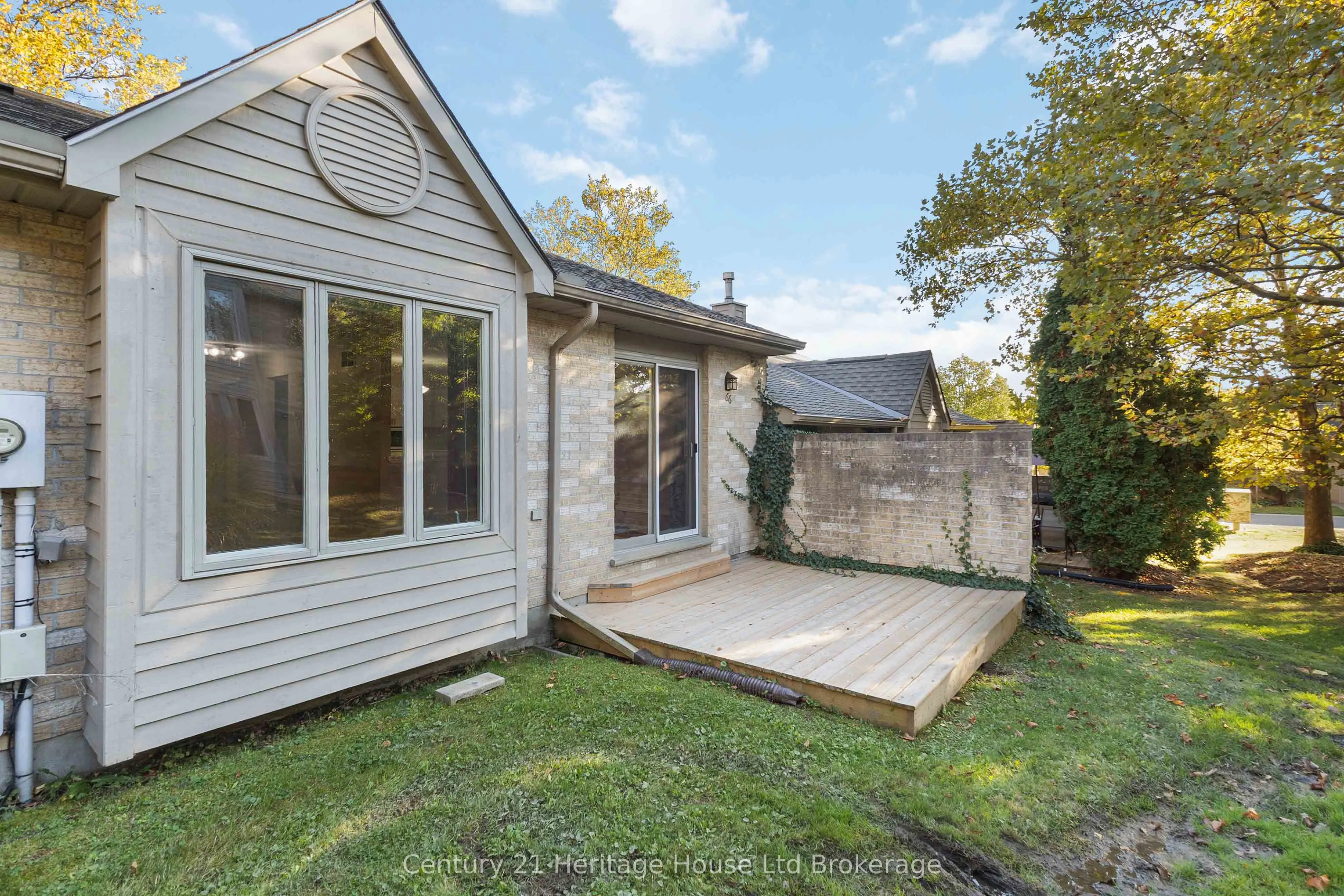 1500 Richmond Street, #66